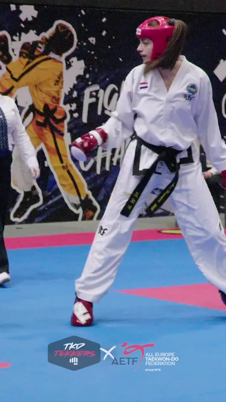 @The Taekwon-Do Hub