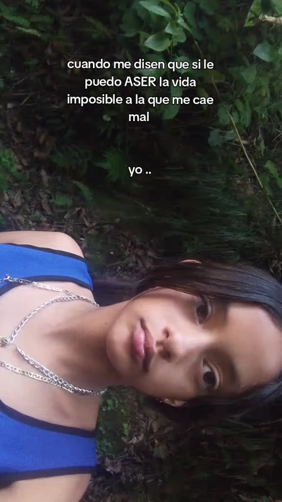@Dani Ramirez