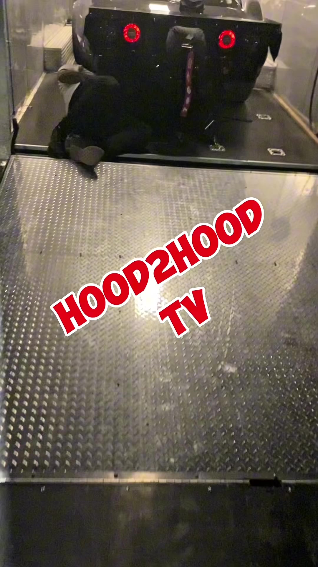 @Mr.Hood2HoodTv