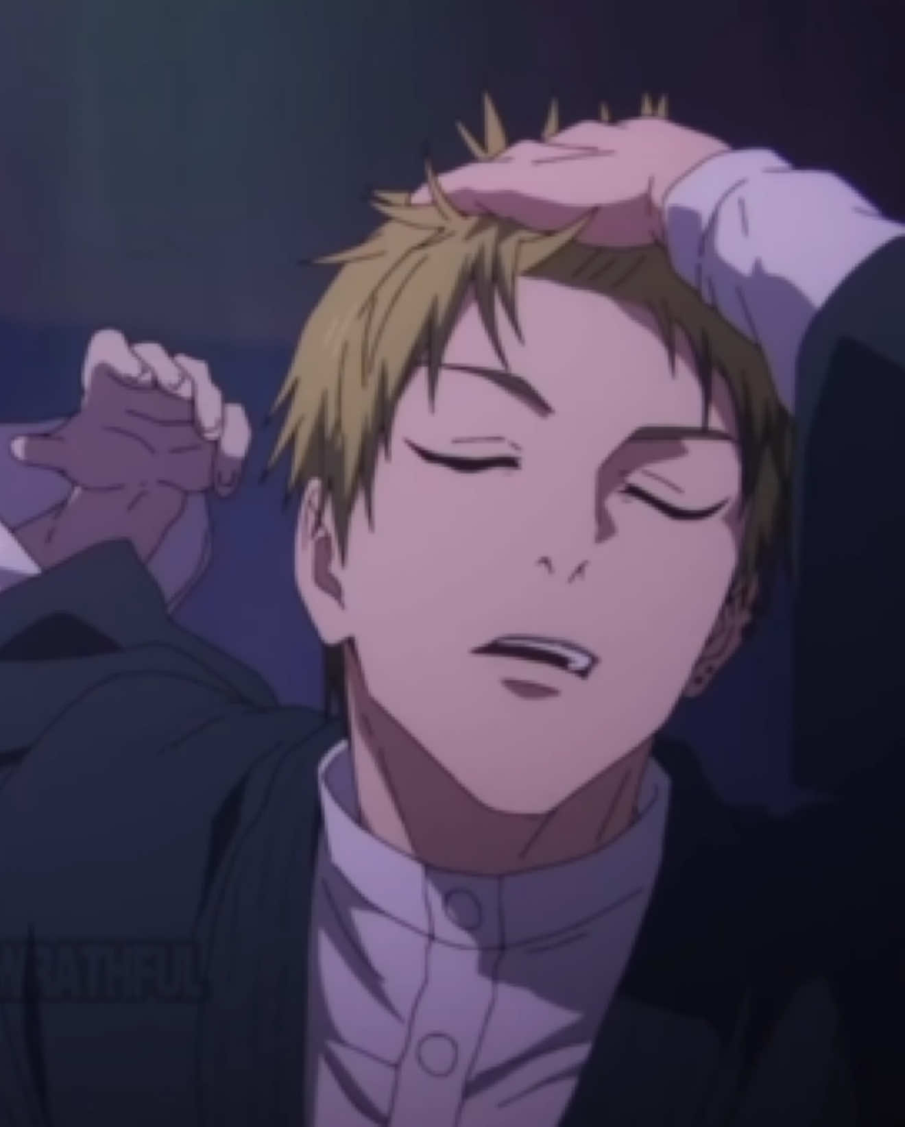 @Cool the Wrathful