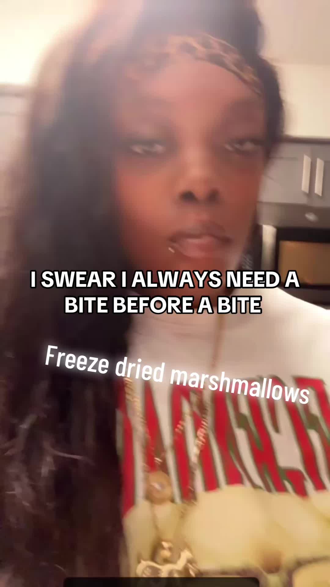 @KRUNCH KRAVE