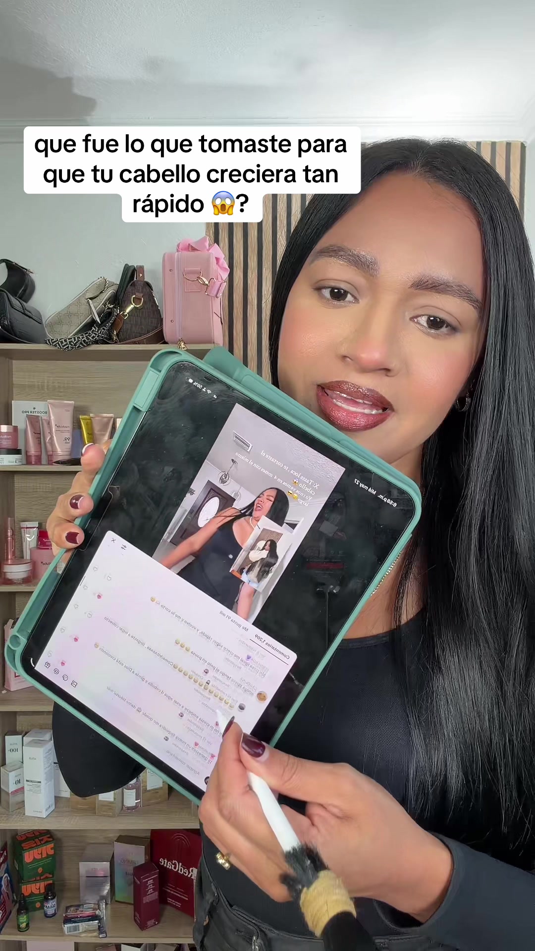 @Pao tu comadrita  💁🏻&zwj;♀️