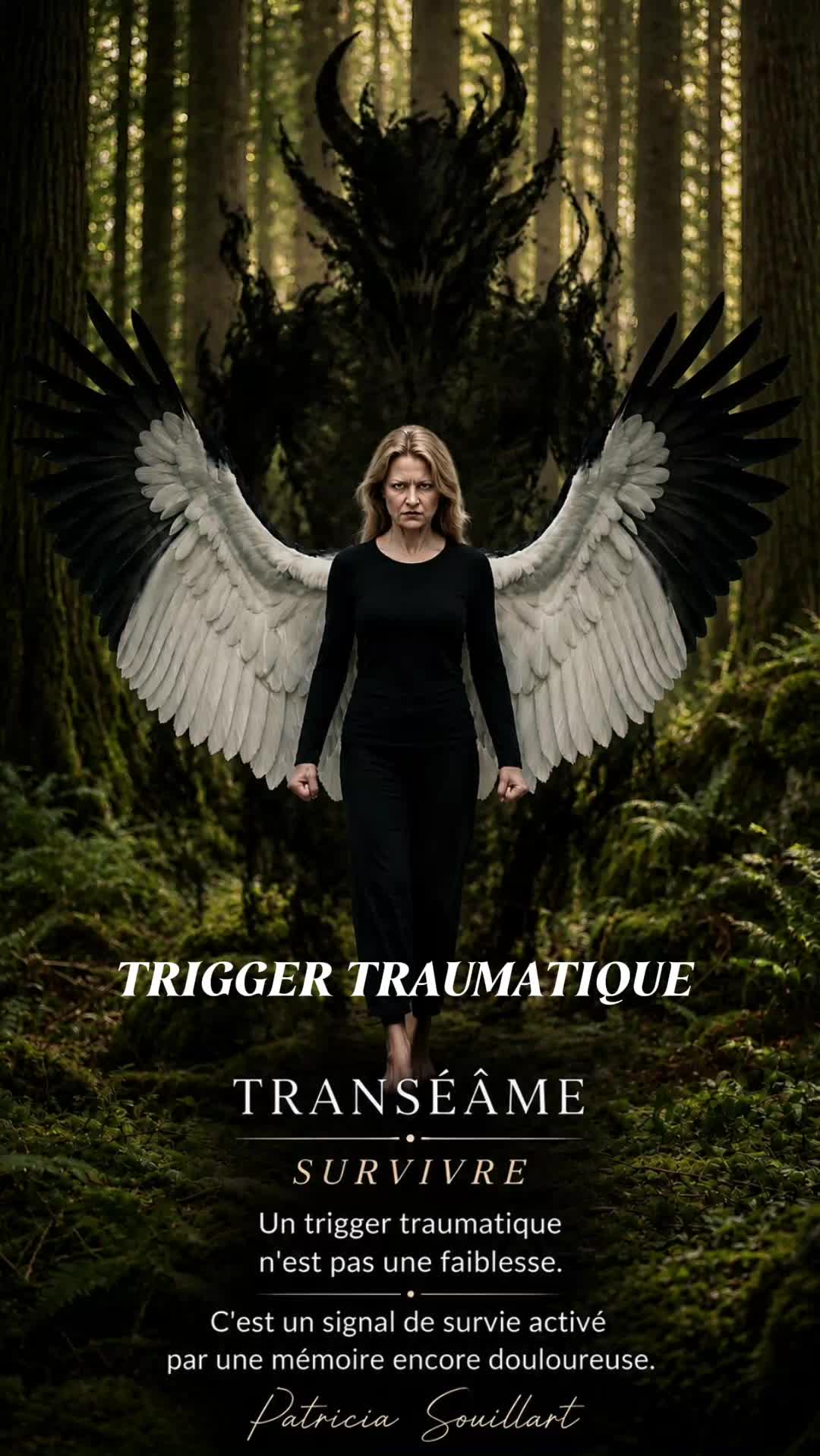 @TRANS&Eacute;&Acirc;ME & ATCR 🌹