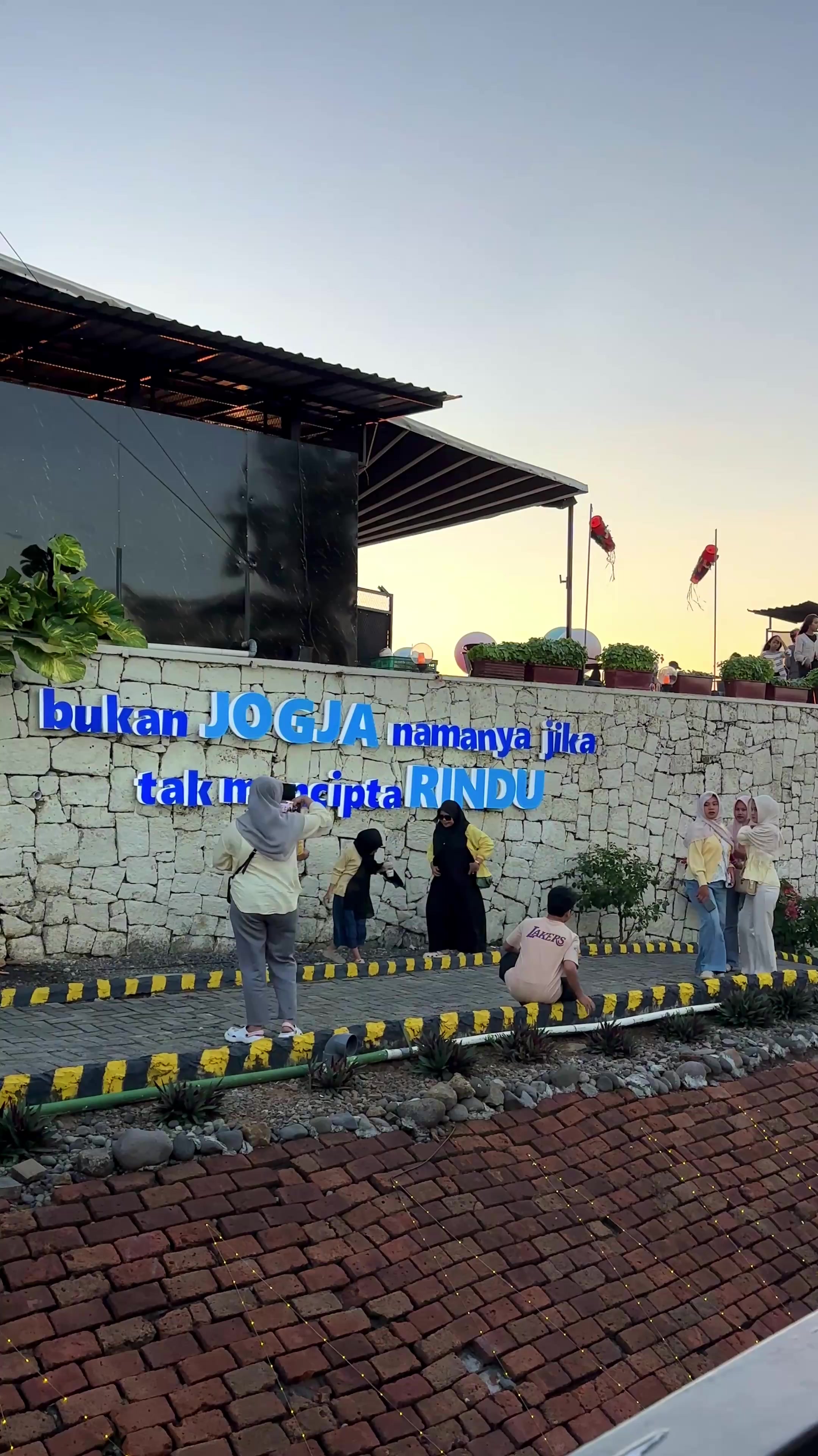 @Wisata Keliling Jogja