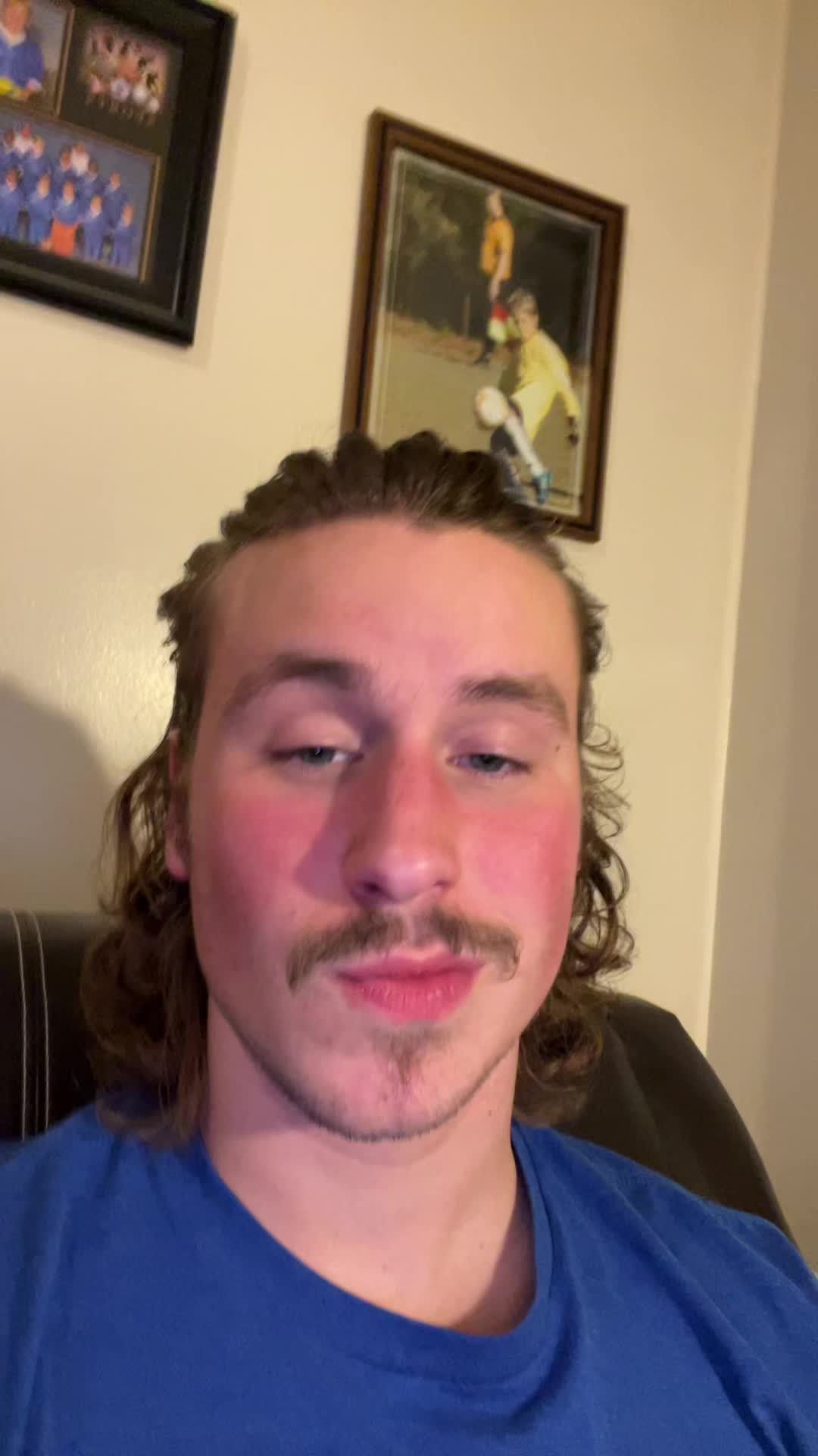 @Will