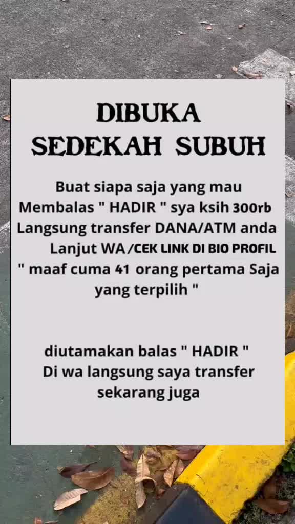 @salsabilillah