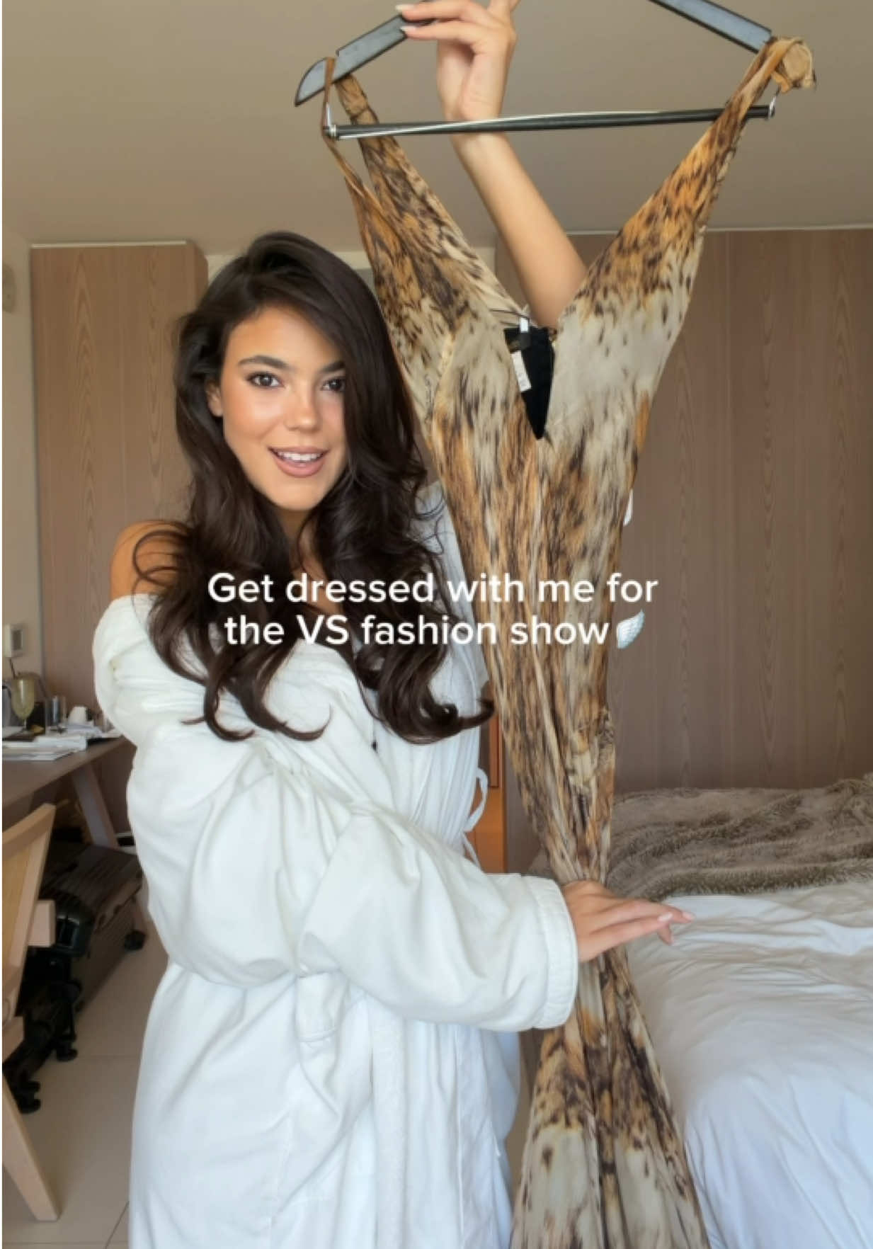 @Ella Mendelsohn