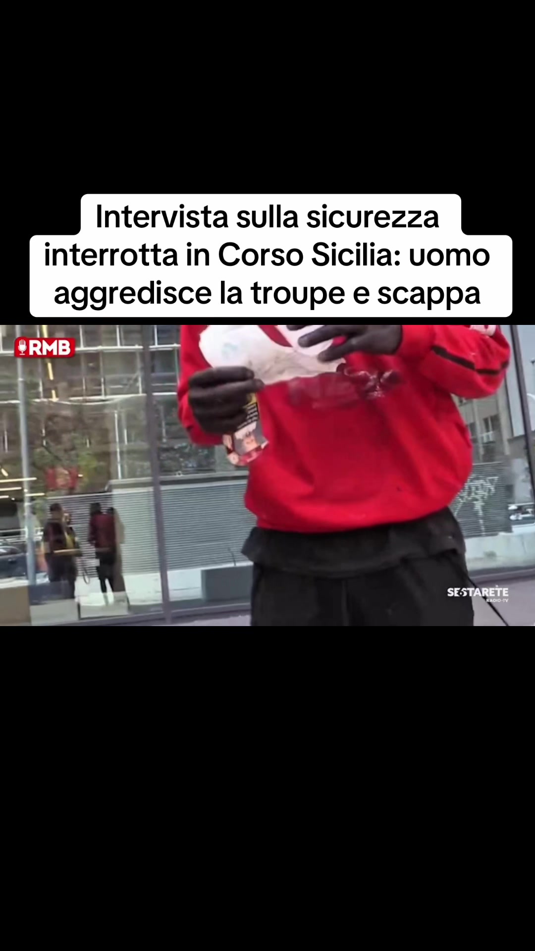 @Edoardo Picone | Giornalista