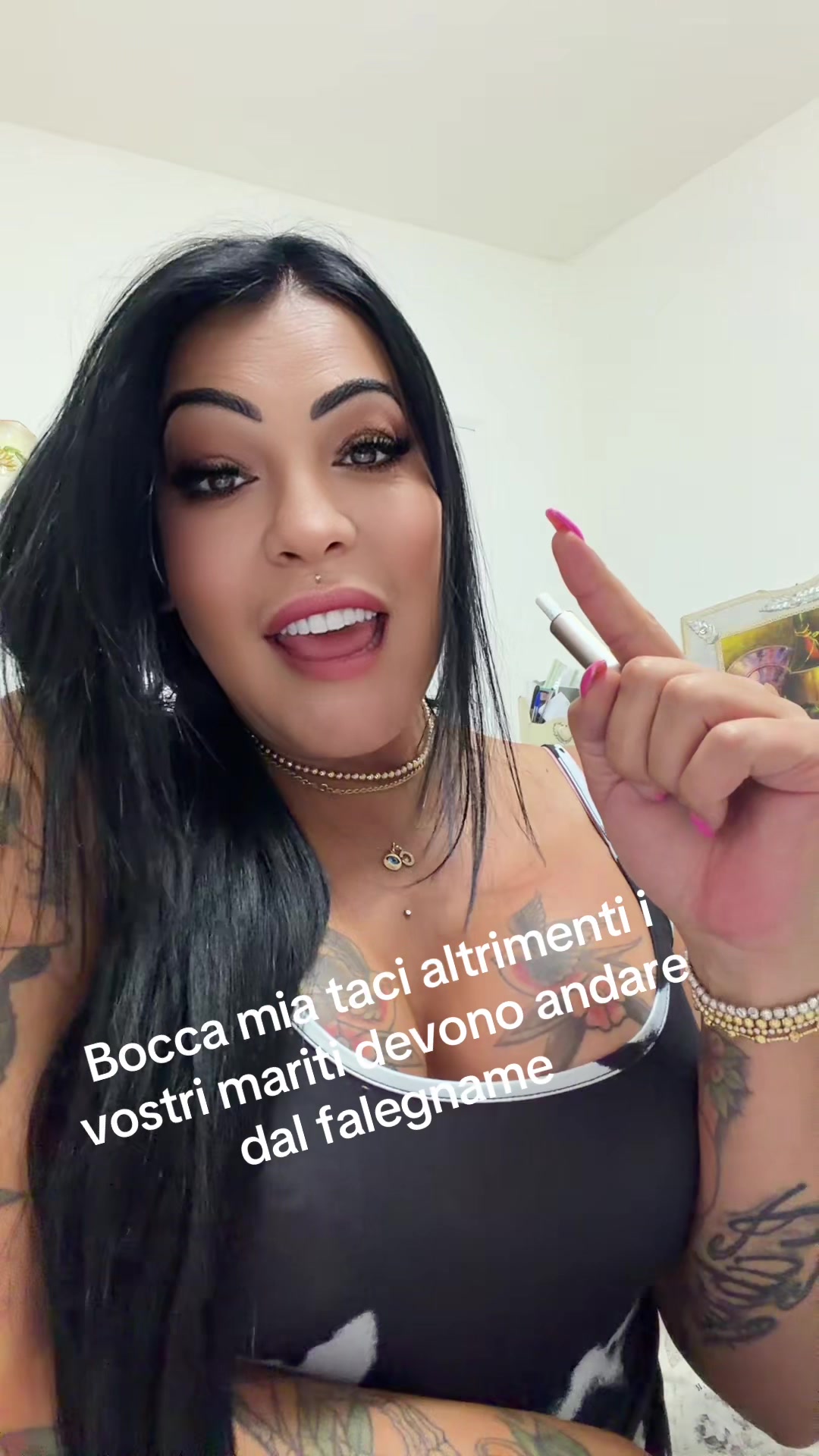 @Marika Castiglione