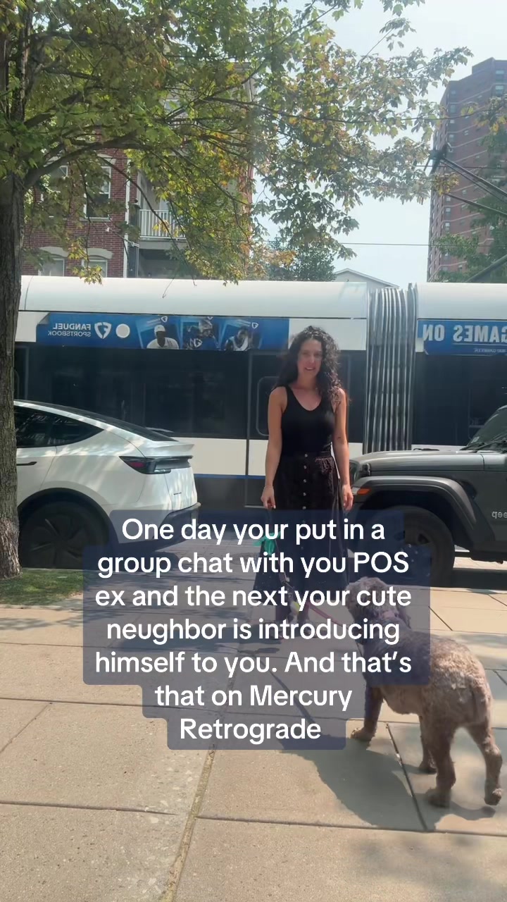 @Kathryn, NYC Psychic Medium