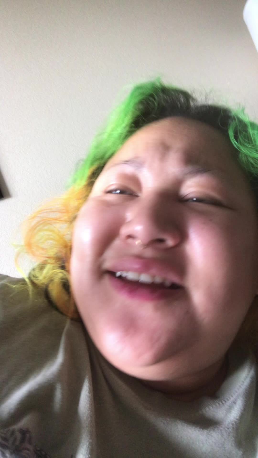 @Lil D Rectioner