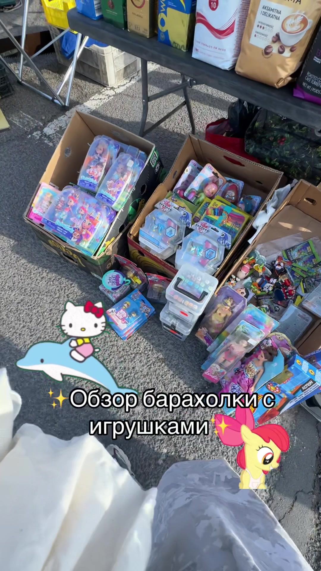@M collector 🐈&zwj;⬛