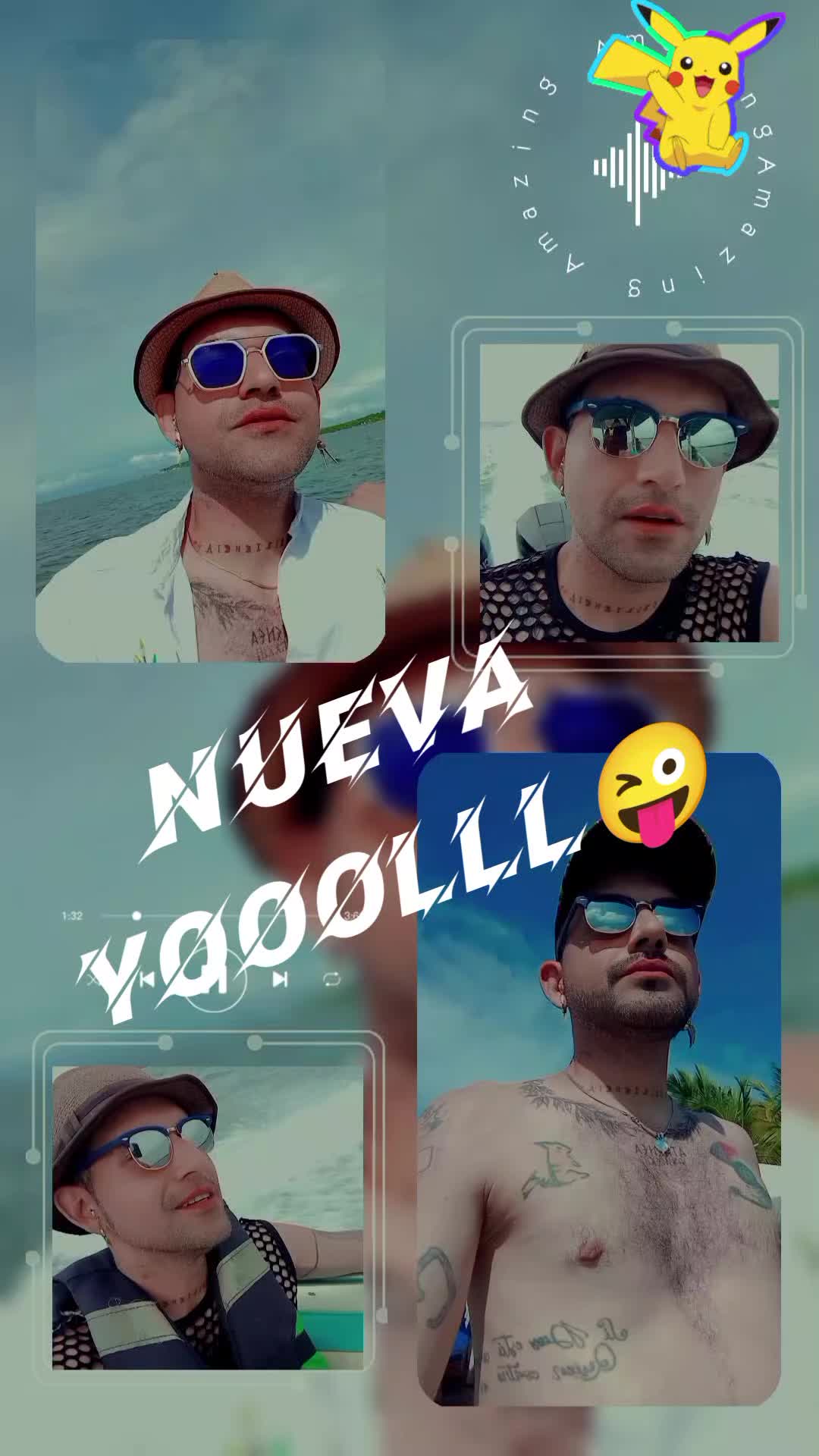 @✨Aaron Tafur✨