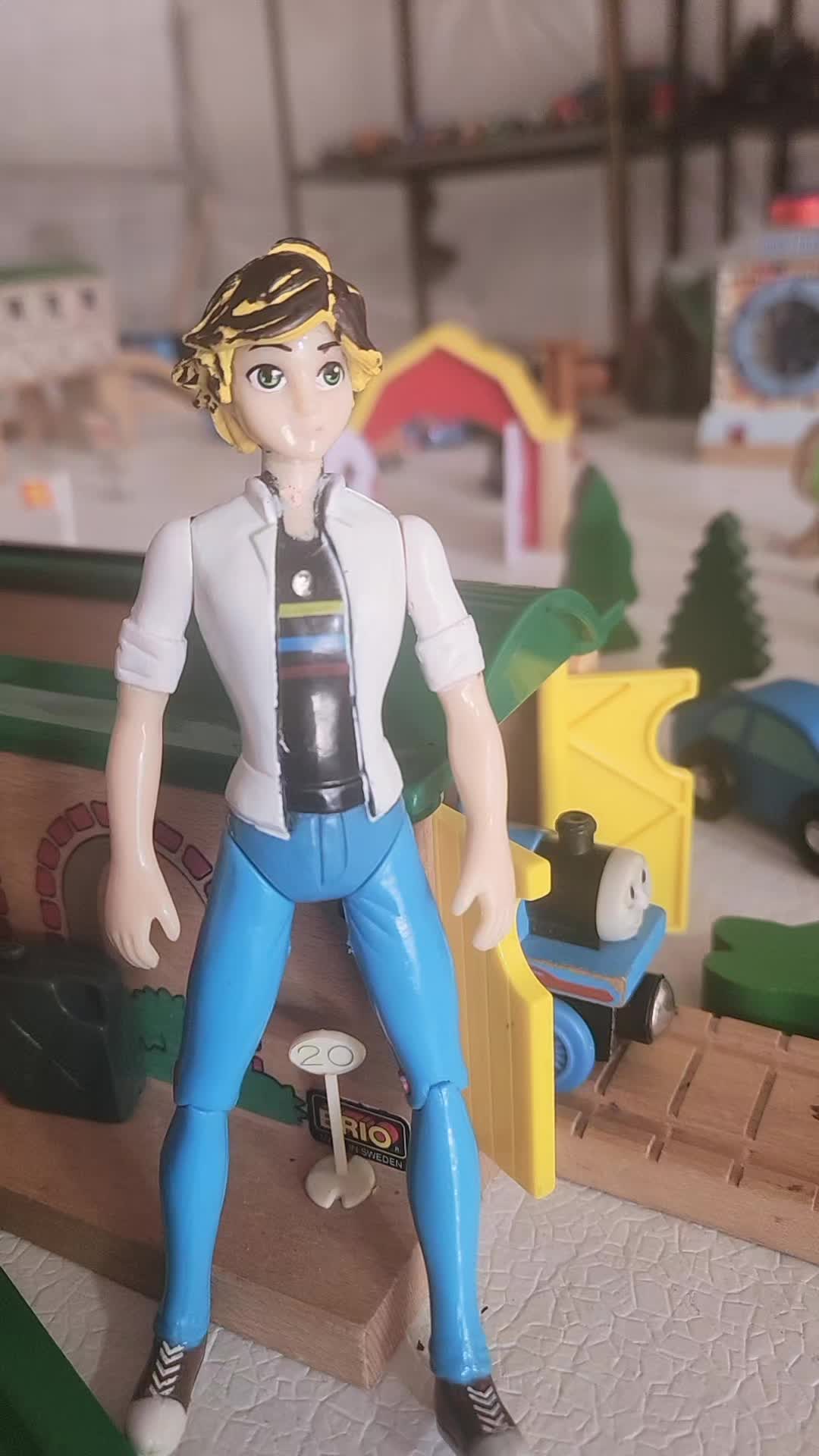 @♡👑ThePrinceOfSodor👑♡