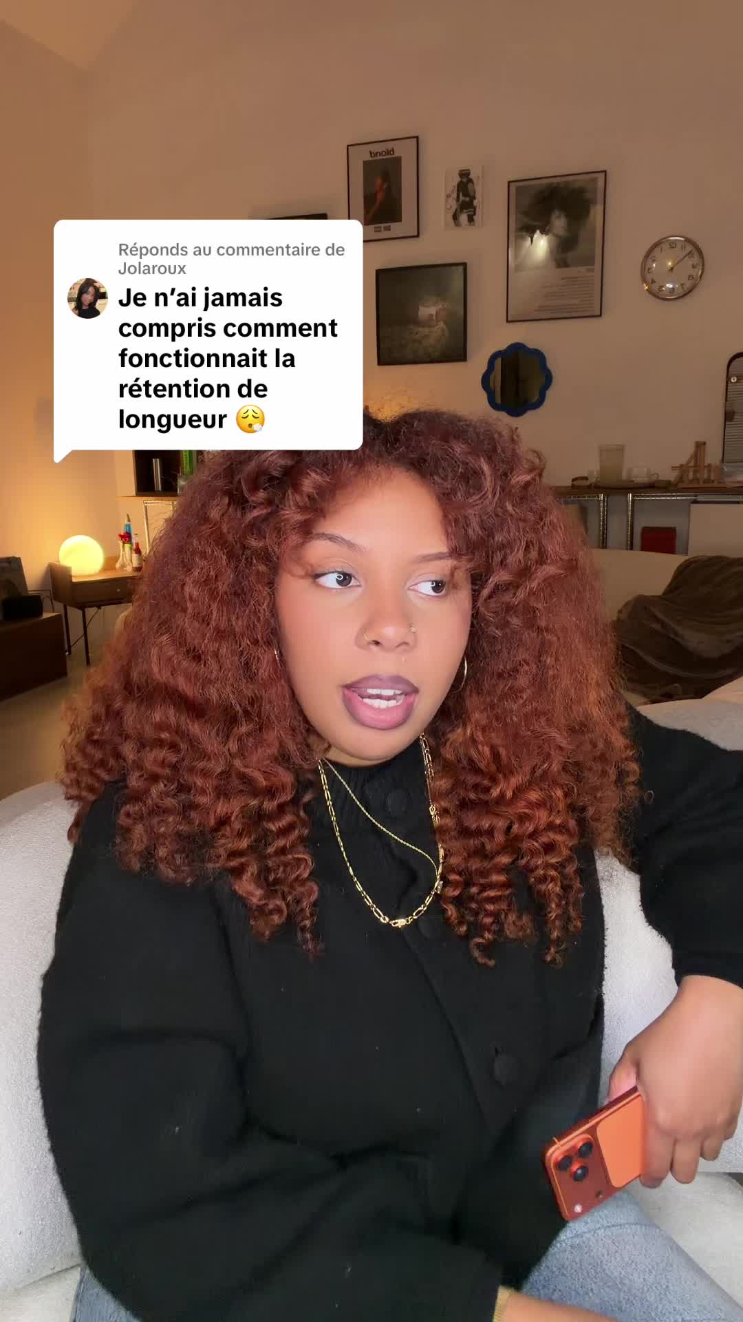 @Tracy, Hairstylist
