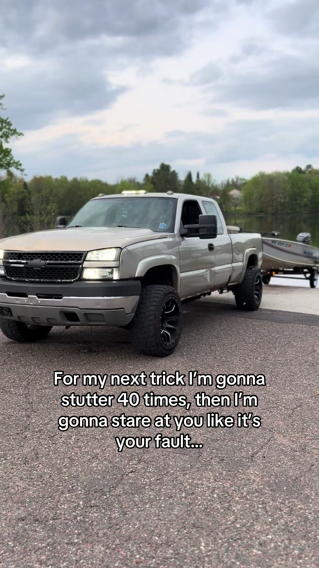 @Carter Hinz