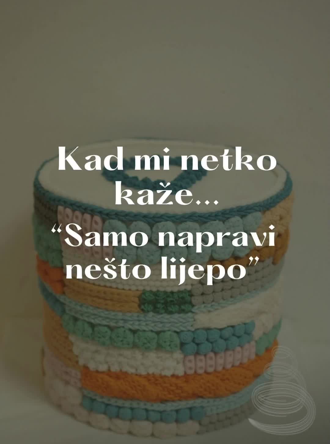 @Vesna Nakić | Slatka Radionica