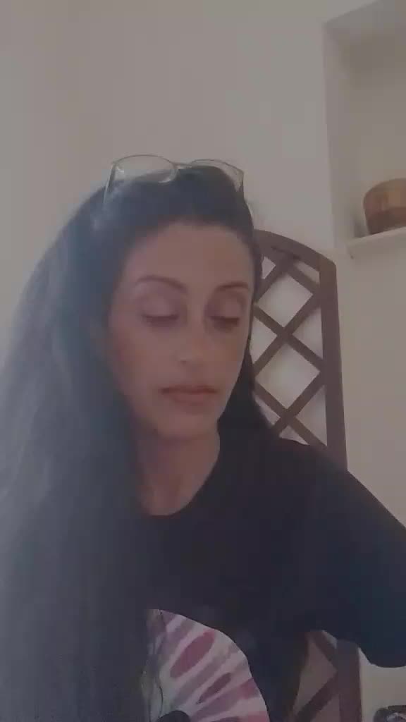 @Kaliscia Saracino