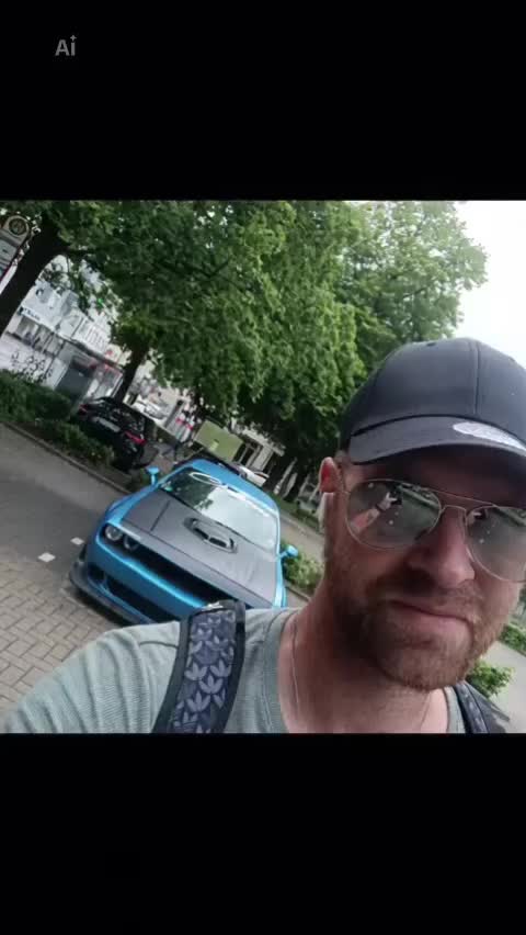 @♡ Opa mit Herz ♡