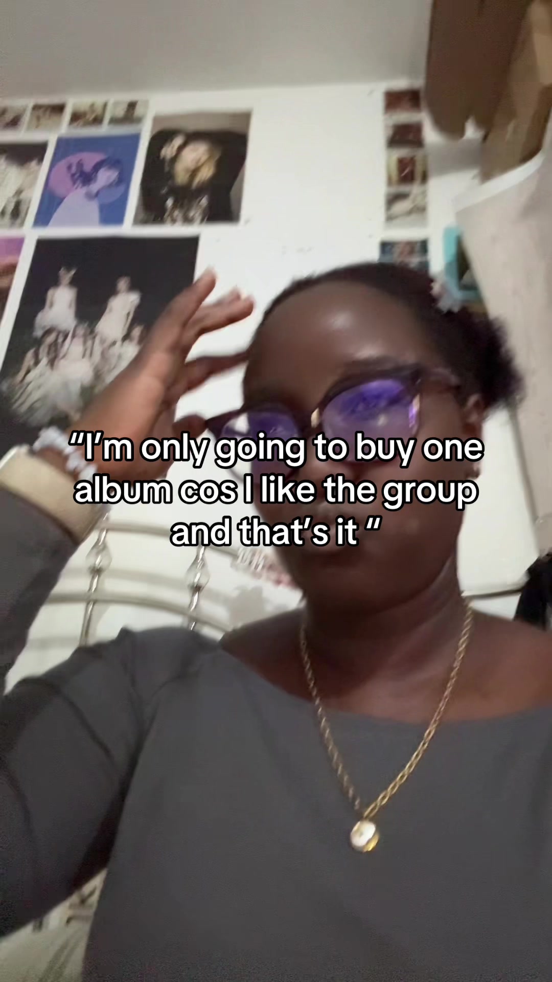 @Tez is seeing LSFM & Itzy