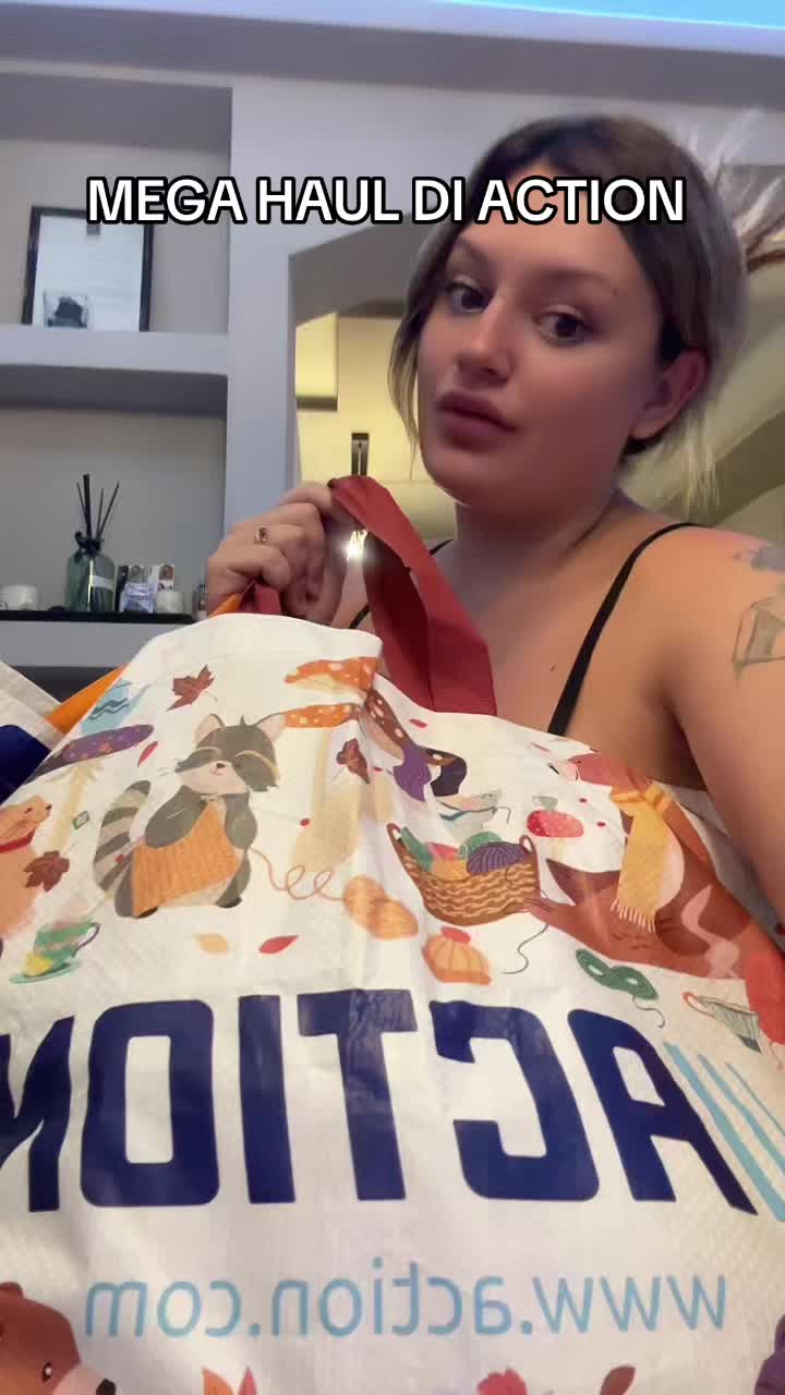 @Cristina | Haul & Offerte