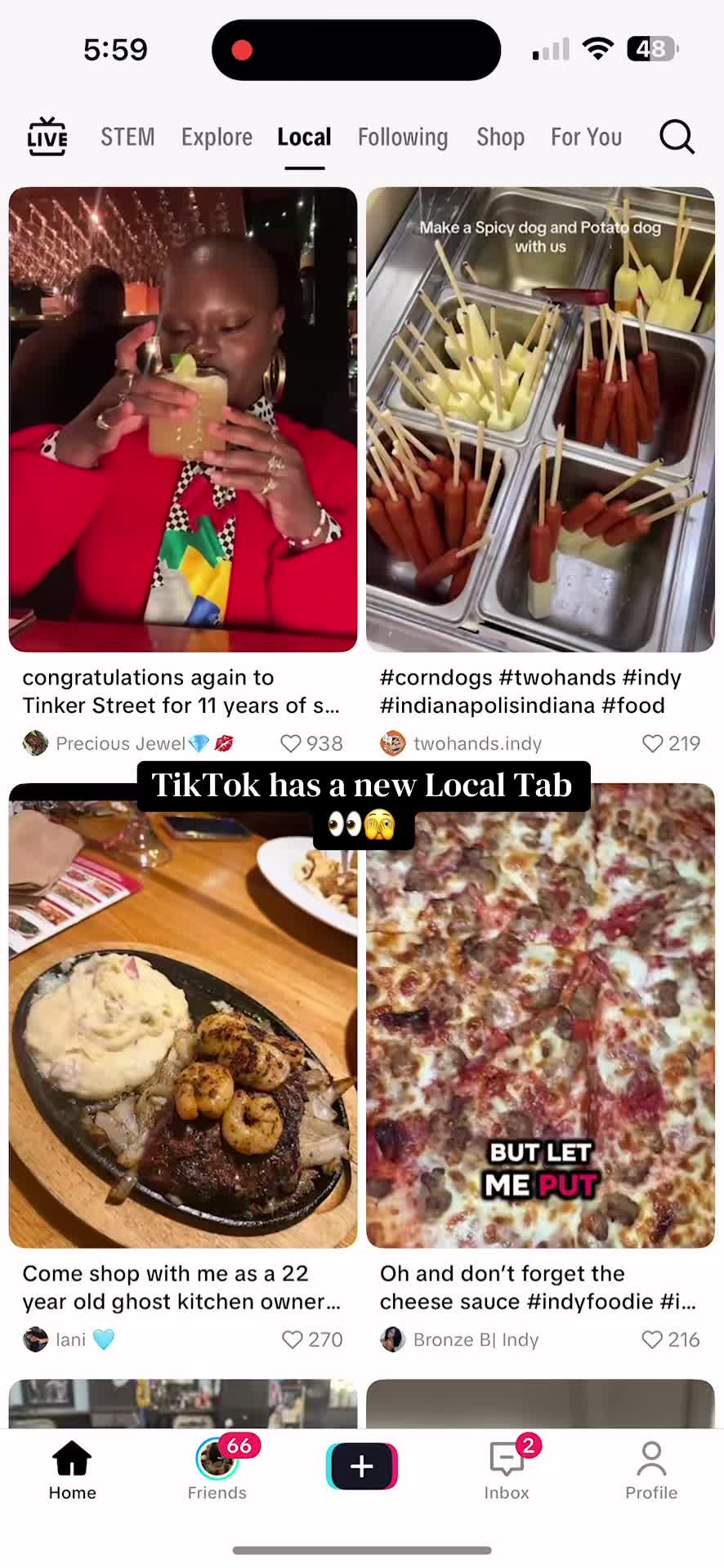 @TheCookingCousin 👩🏾&zwj;🍳