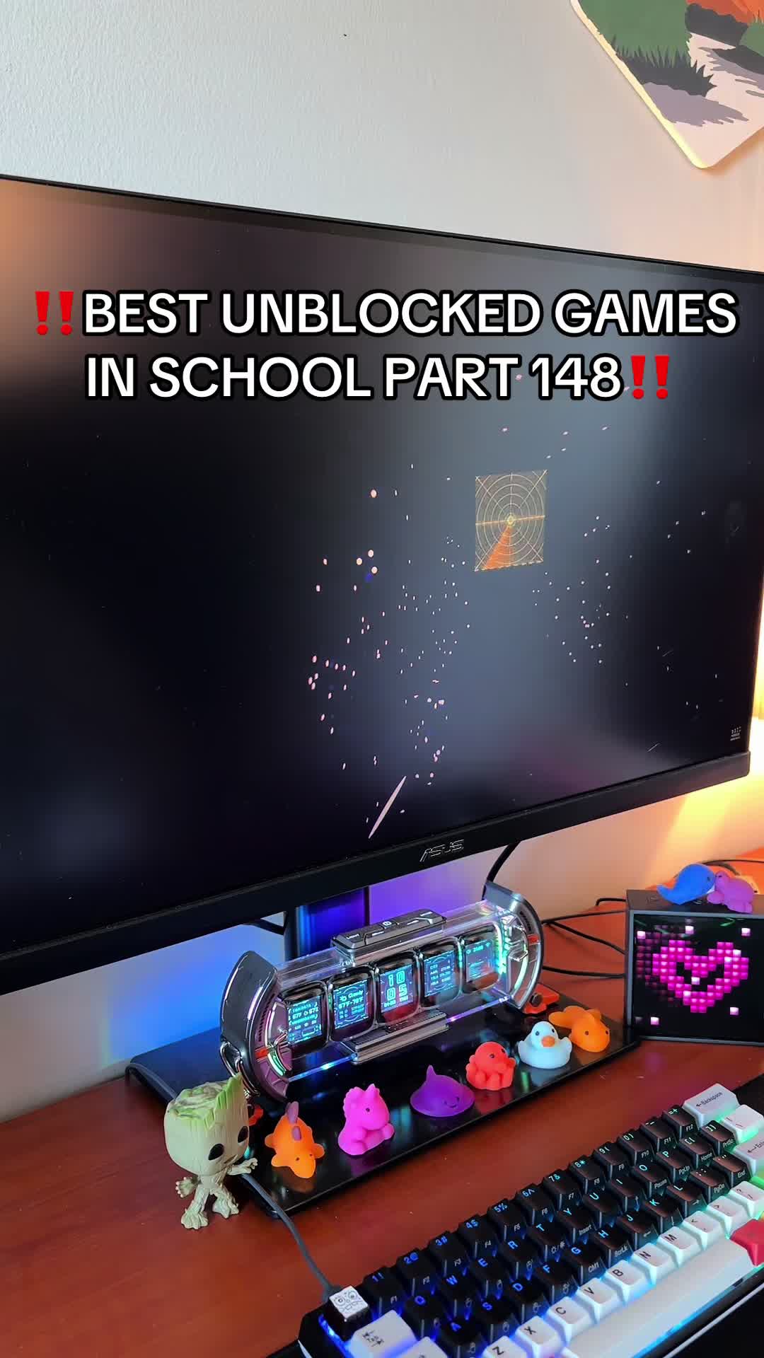 @Duckmath&rsquo;s Unblocked Games