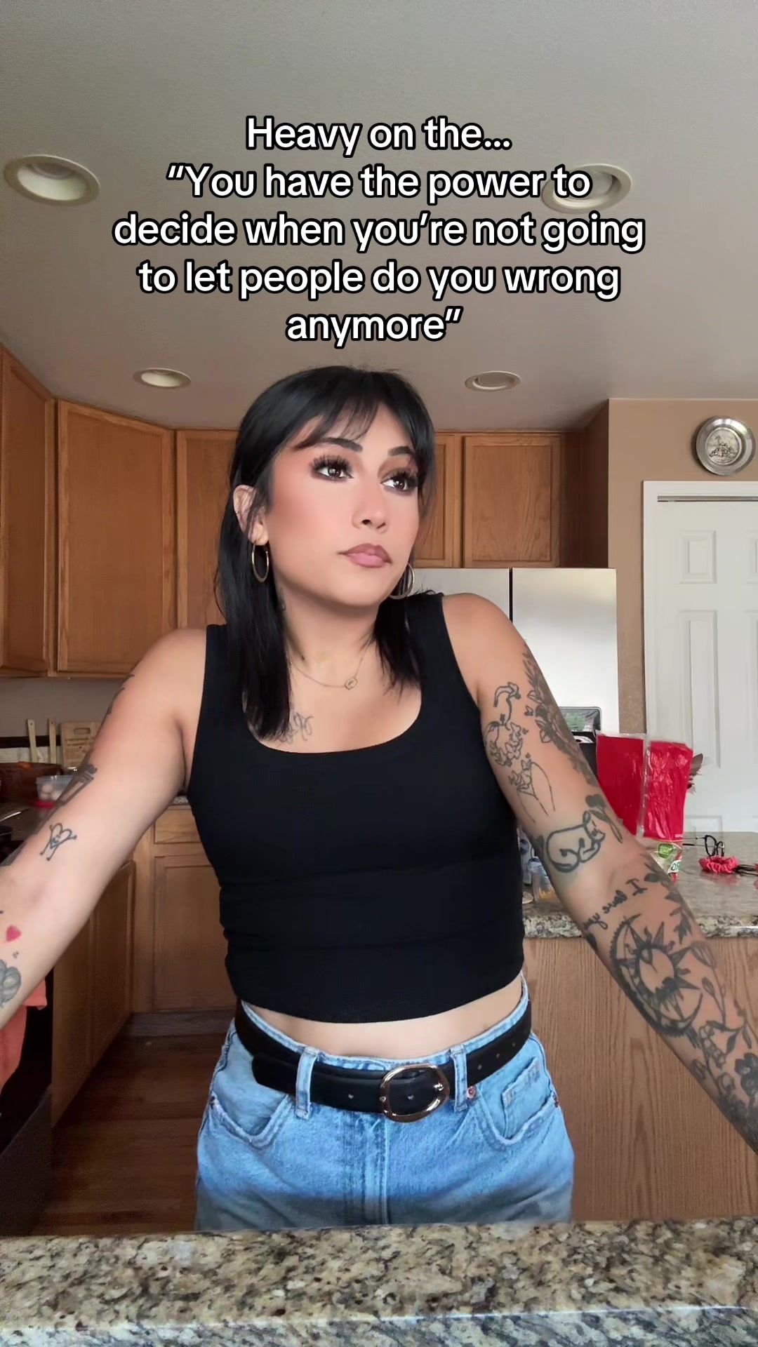 @Leslie Marie