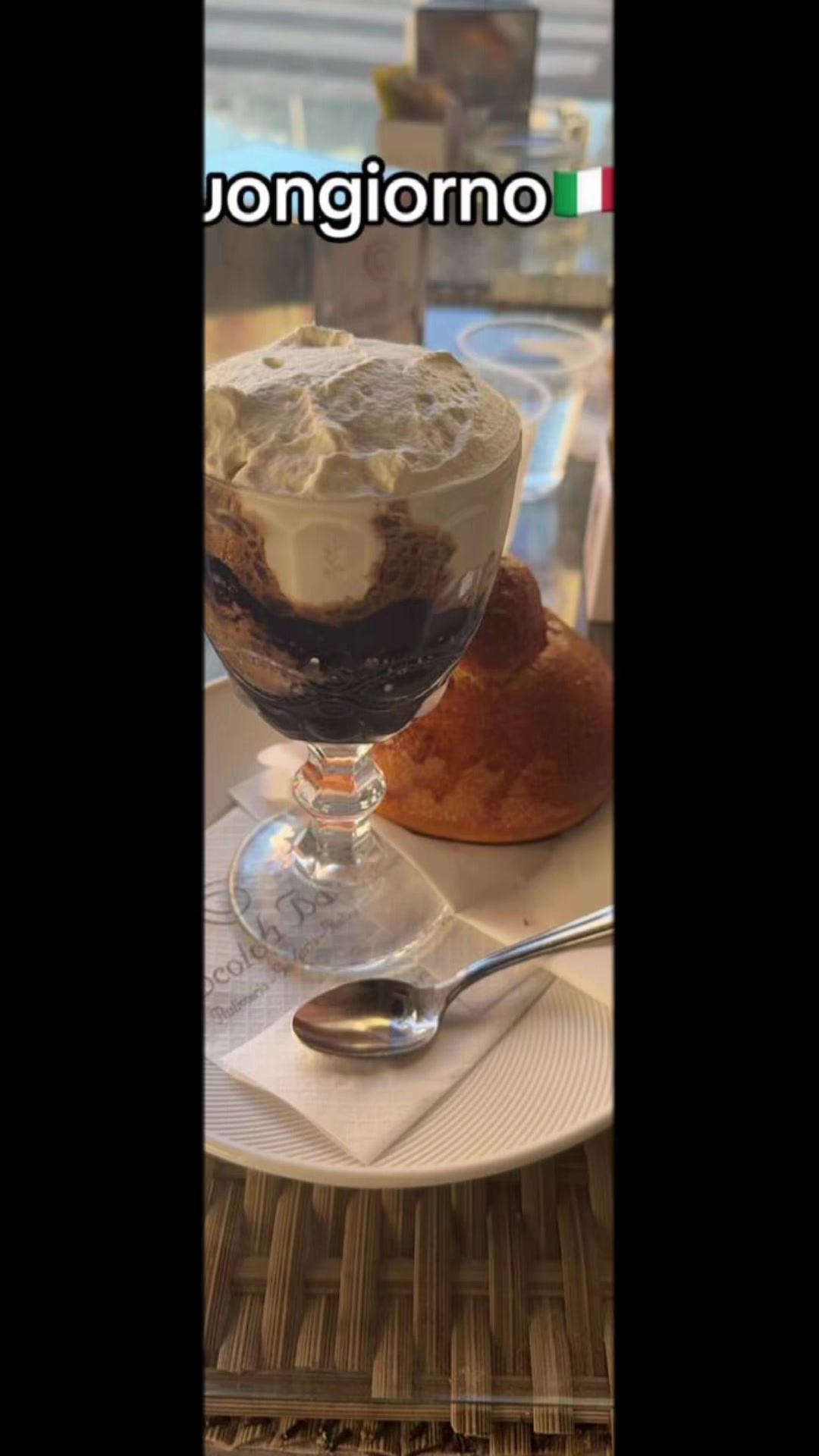 @La siciliana