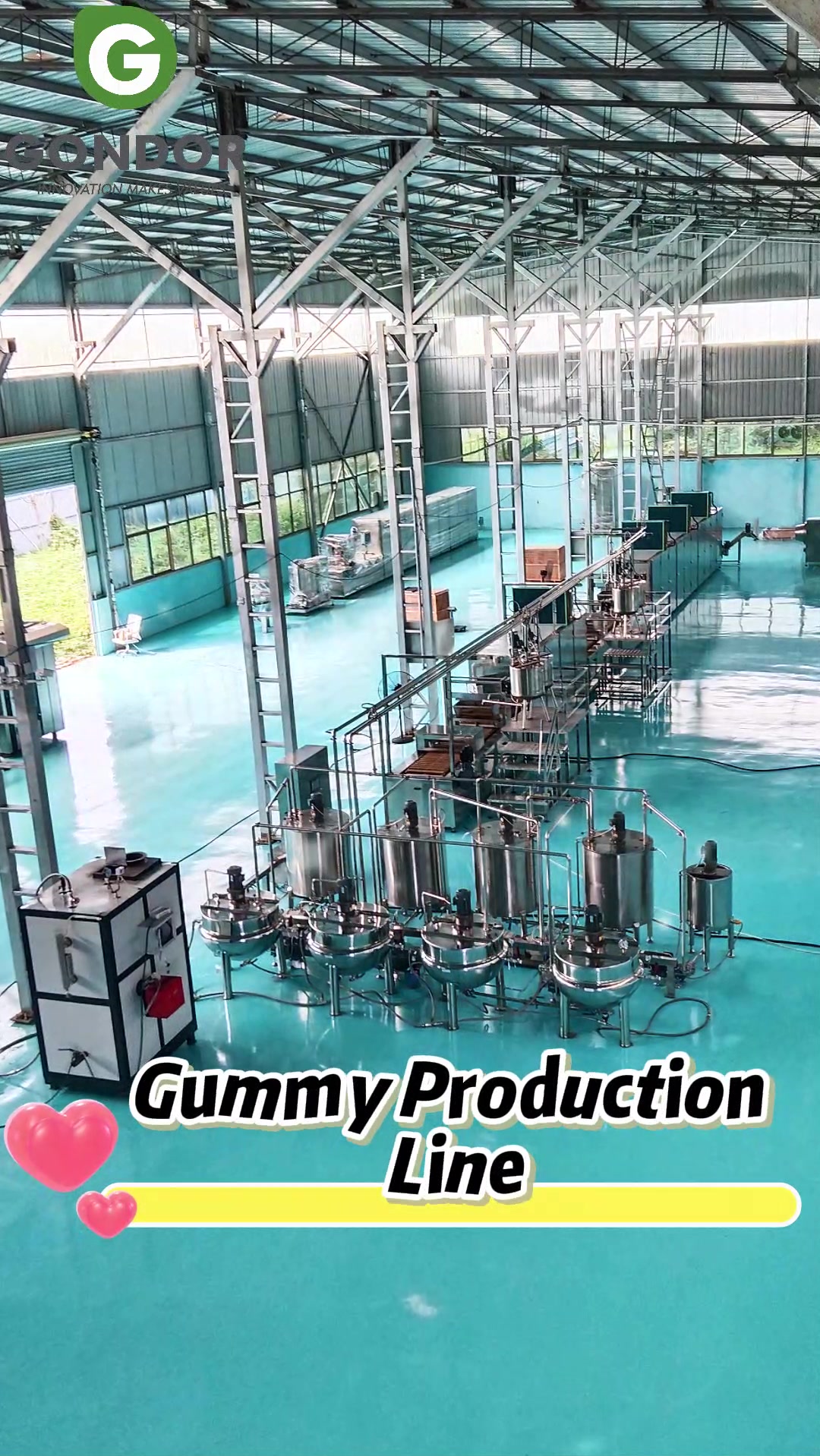 @Gondor Machinery