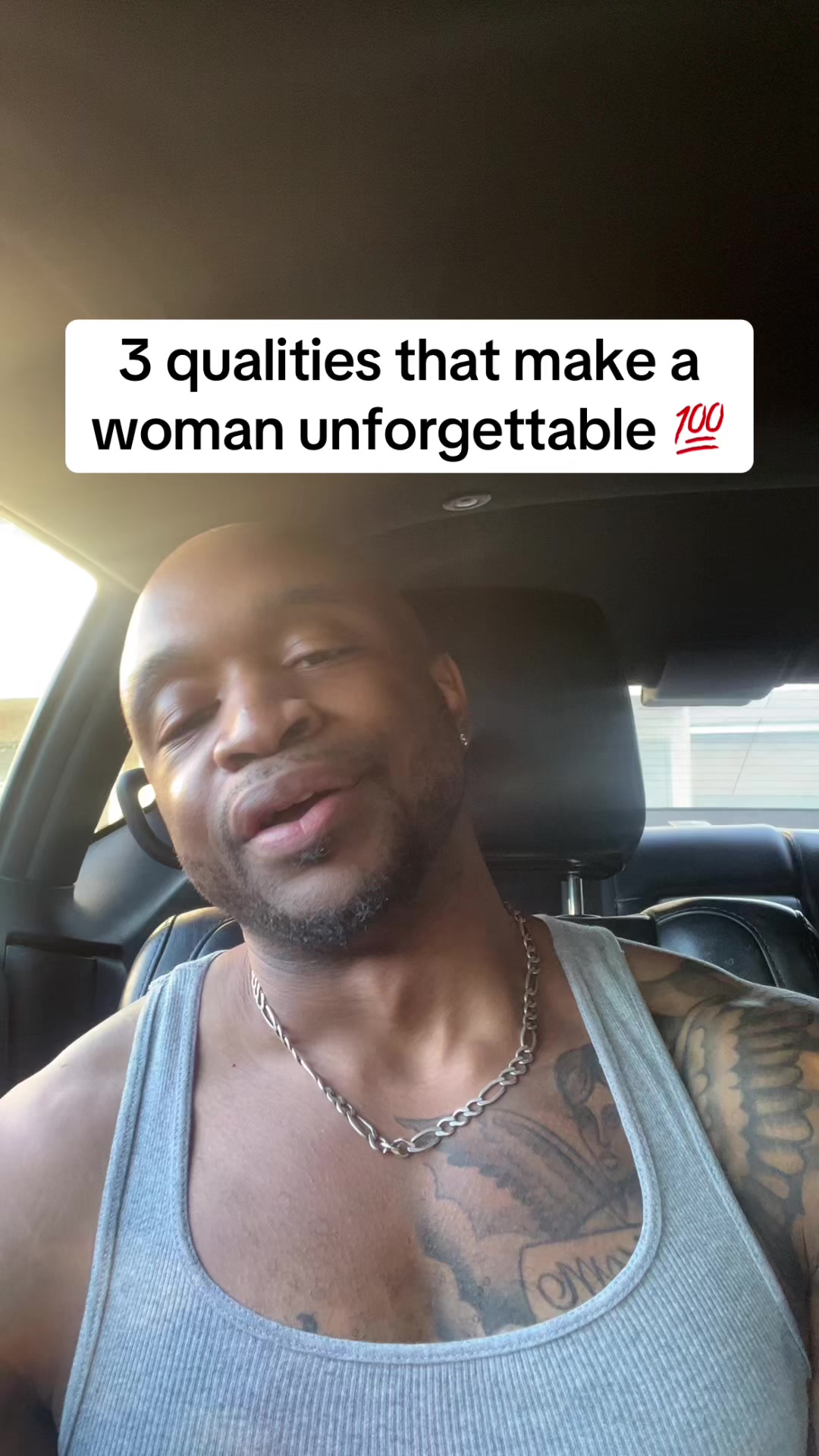 @Joshua Flexx Summerfield