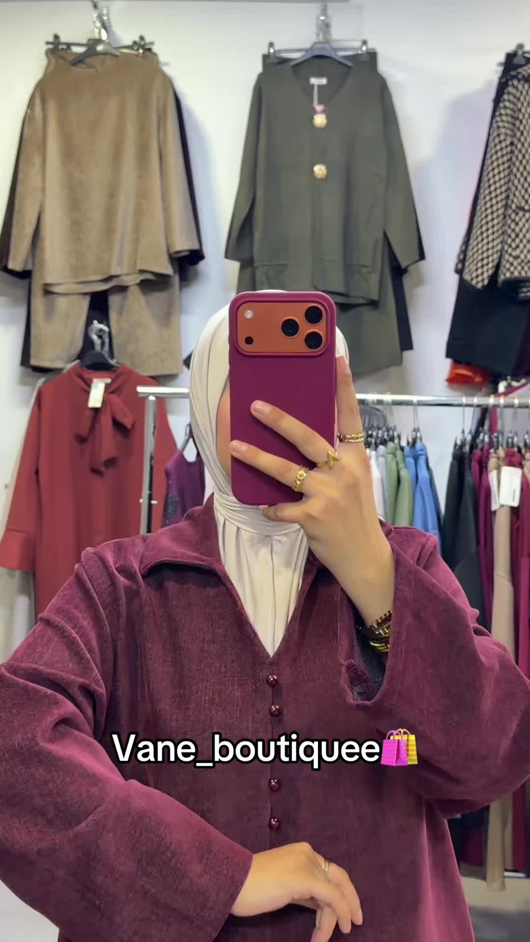 @Vane Boutique