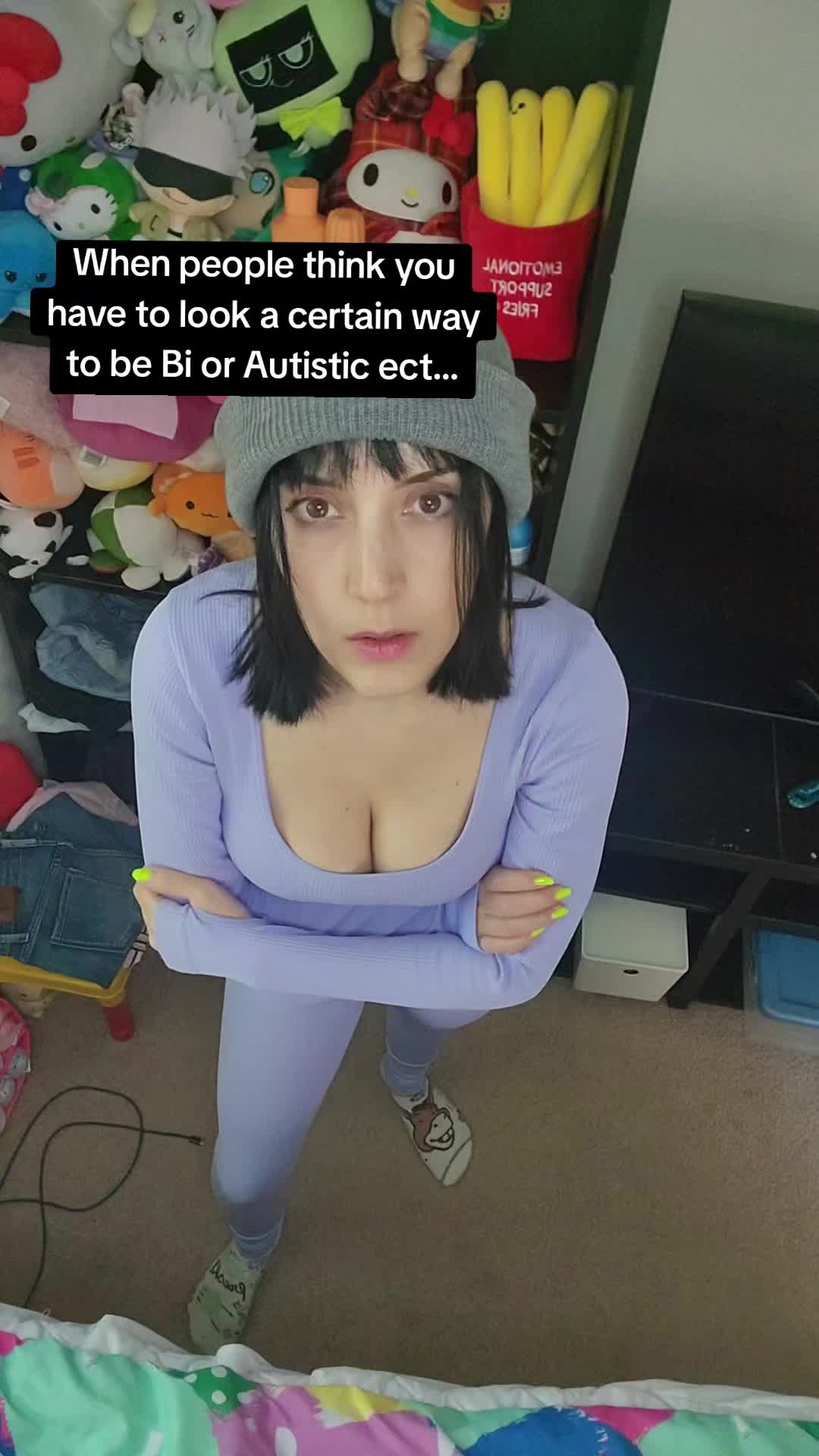 @WeahGirl