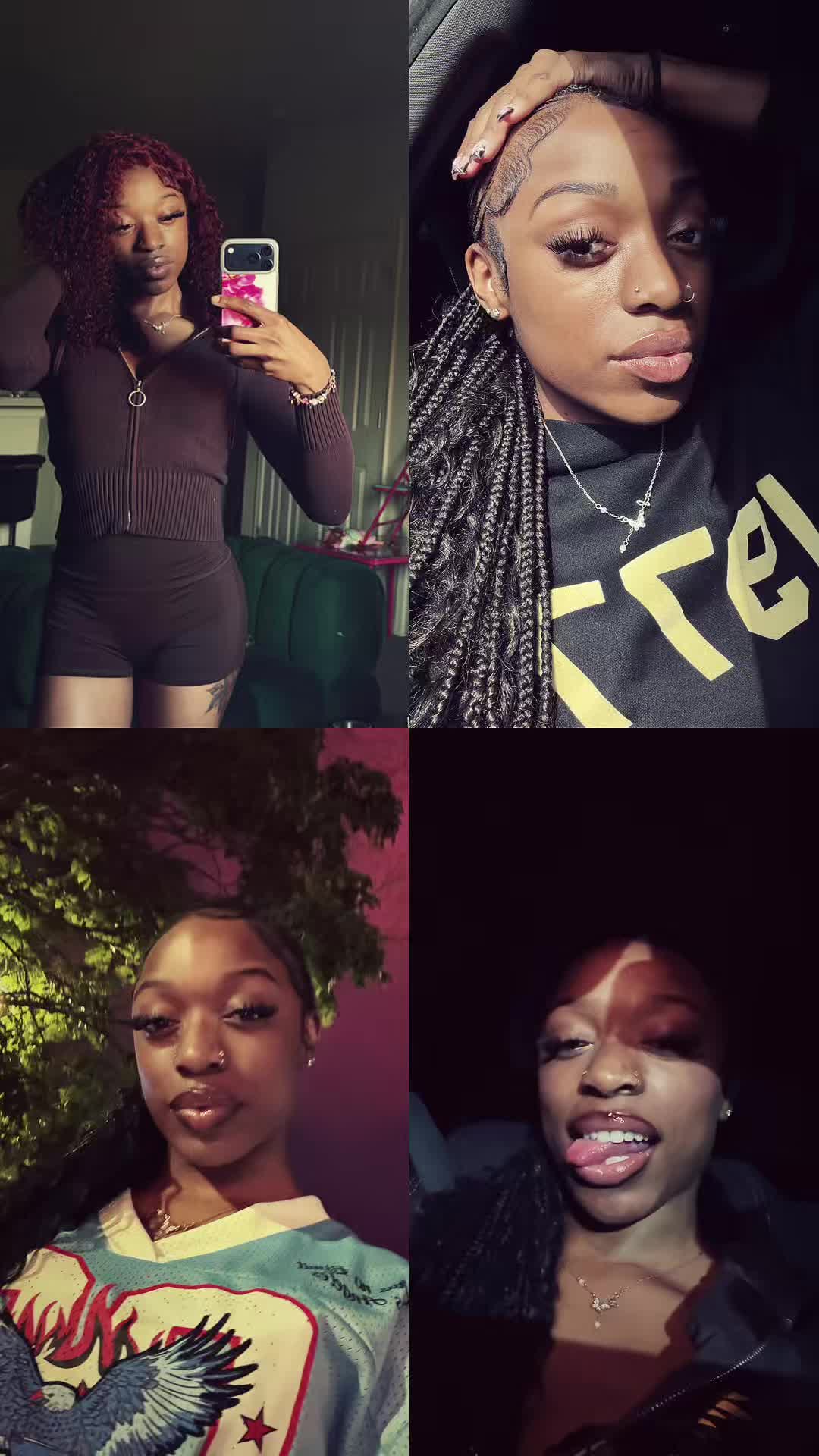 @Jamicea💗