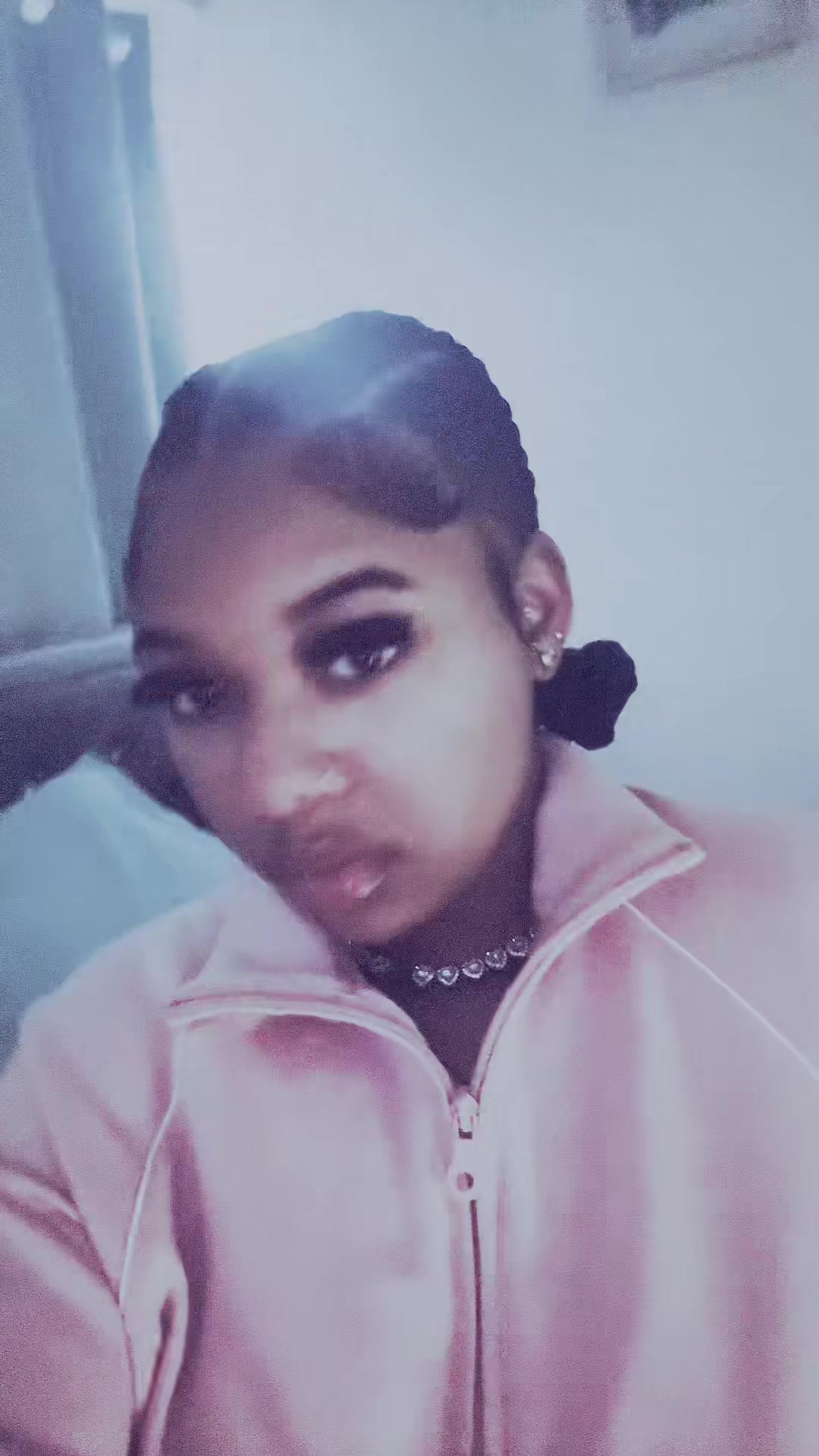 @Niyylashae