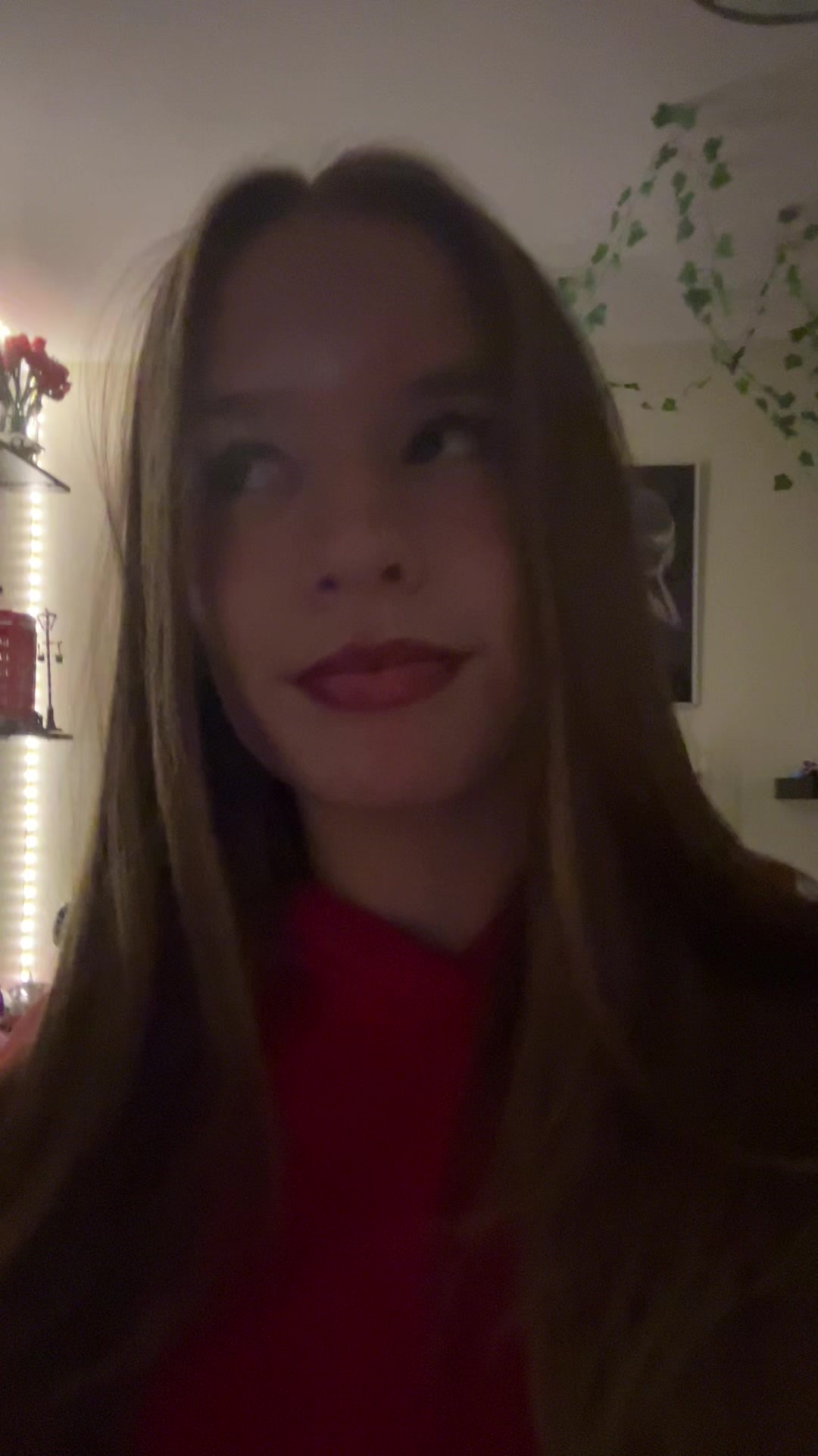 @Whitney McLellan
