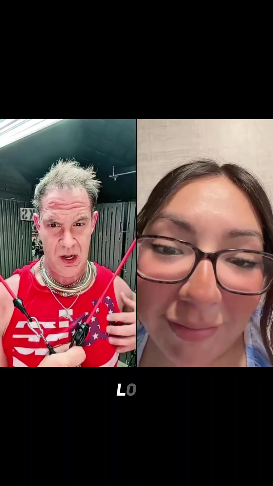 @Strechedurhole