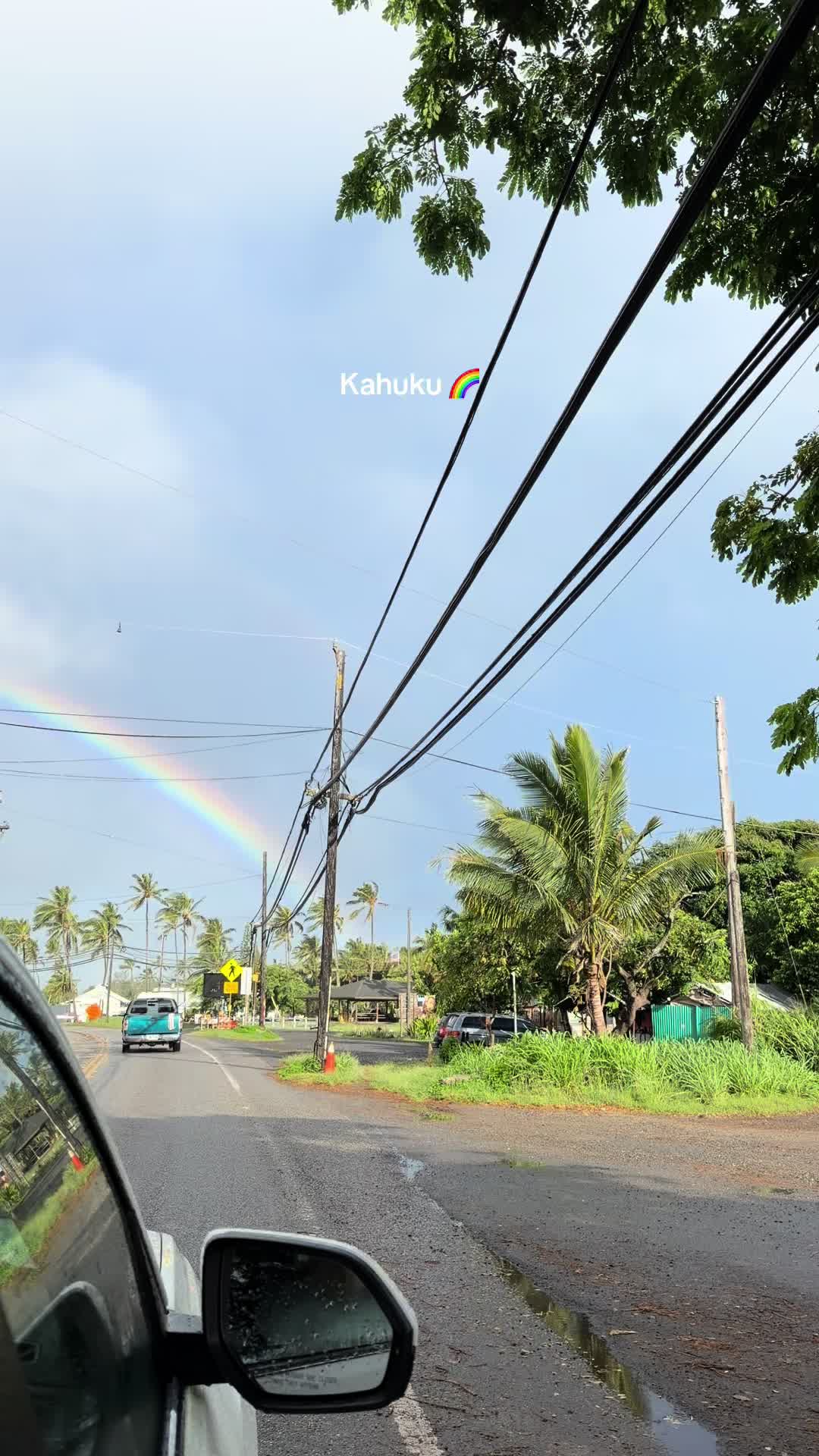 @Uilani ๐