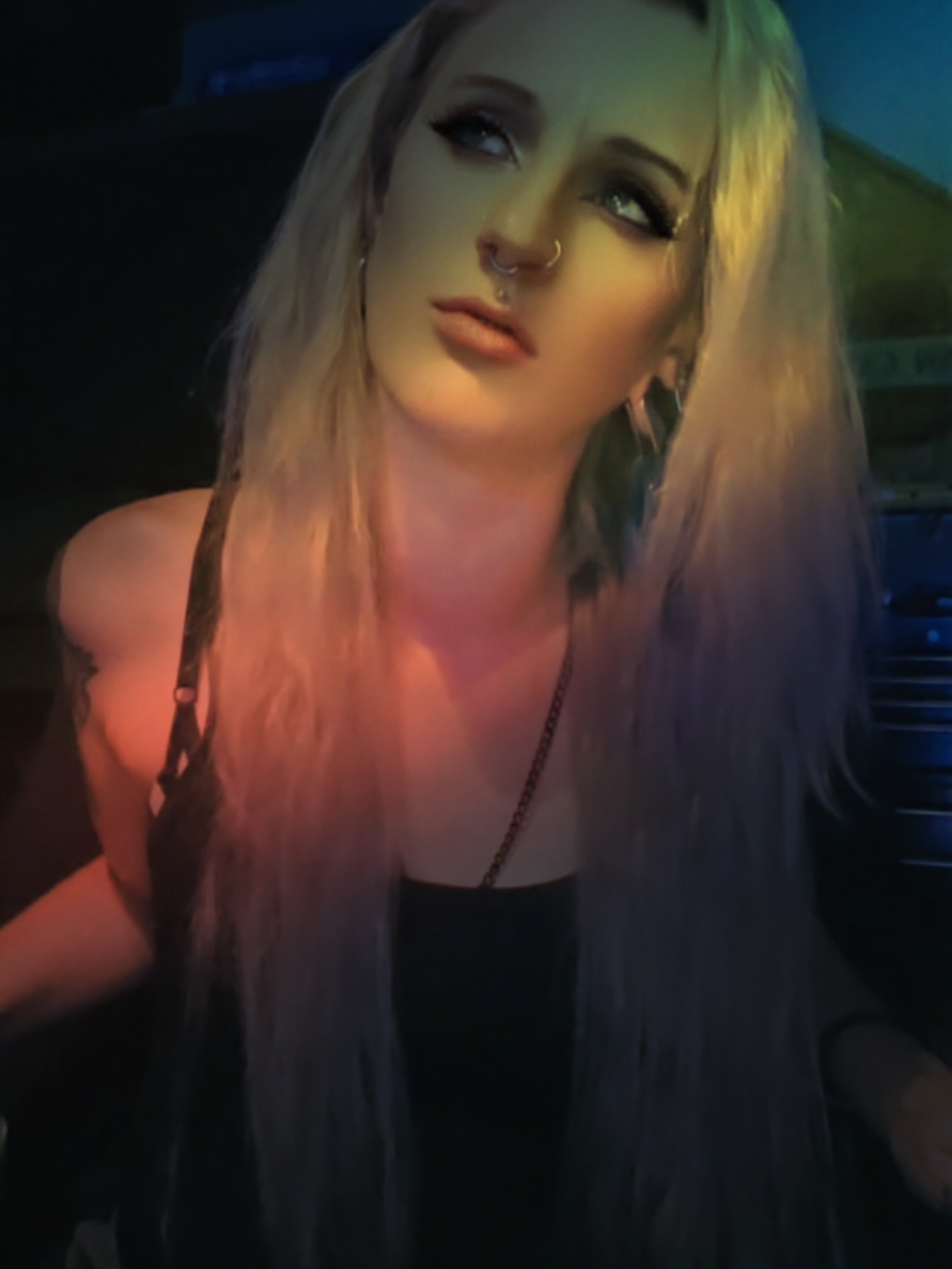 @HaiMeganBunnie