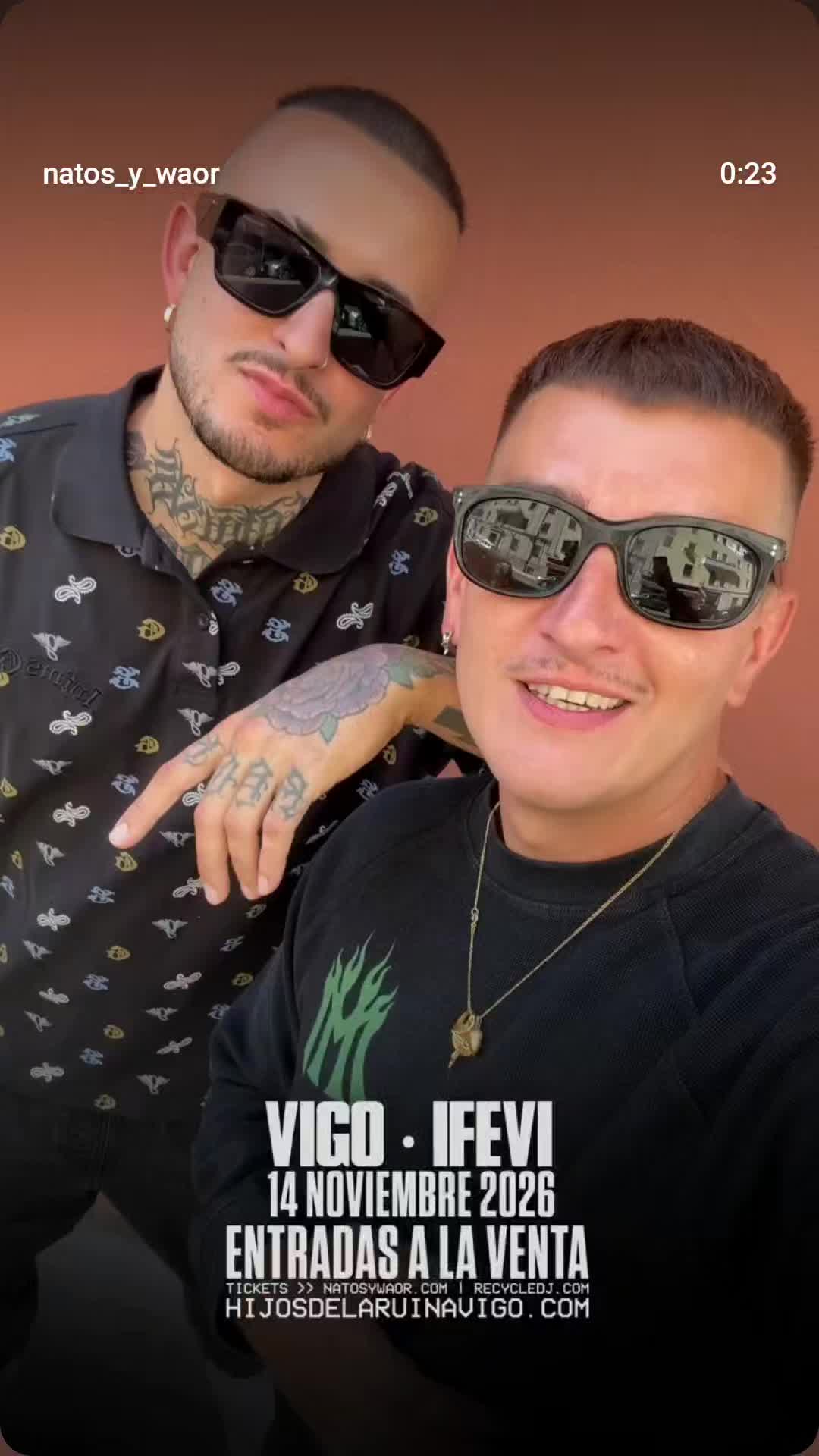 @BuenaCalle
