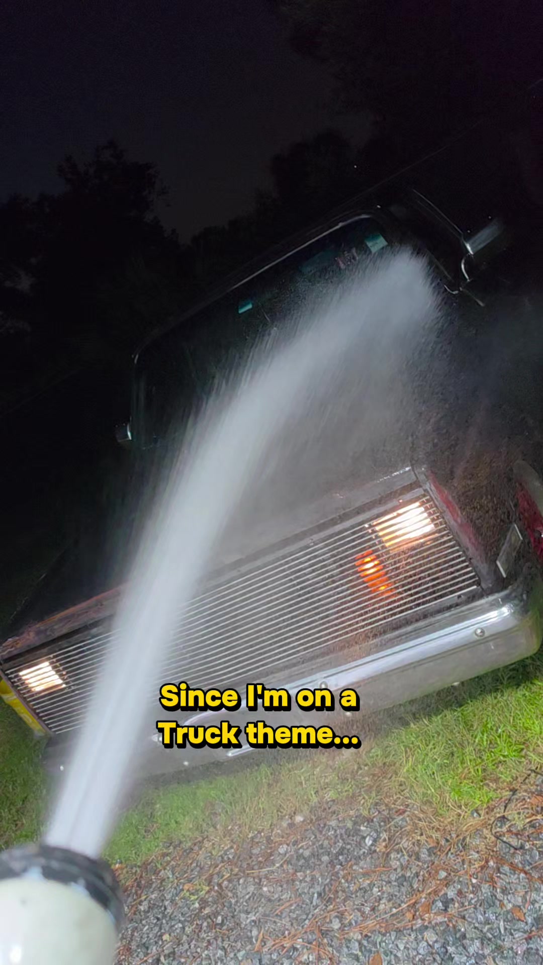 @The Devil's Wrench -Brandon