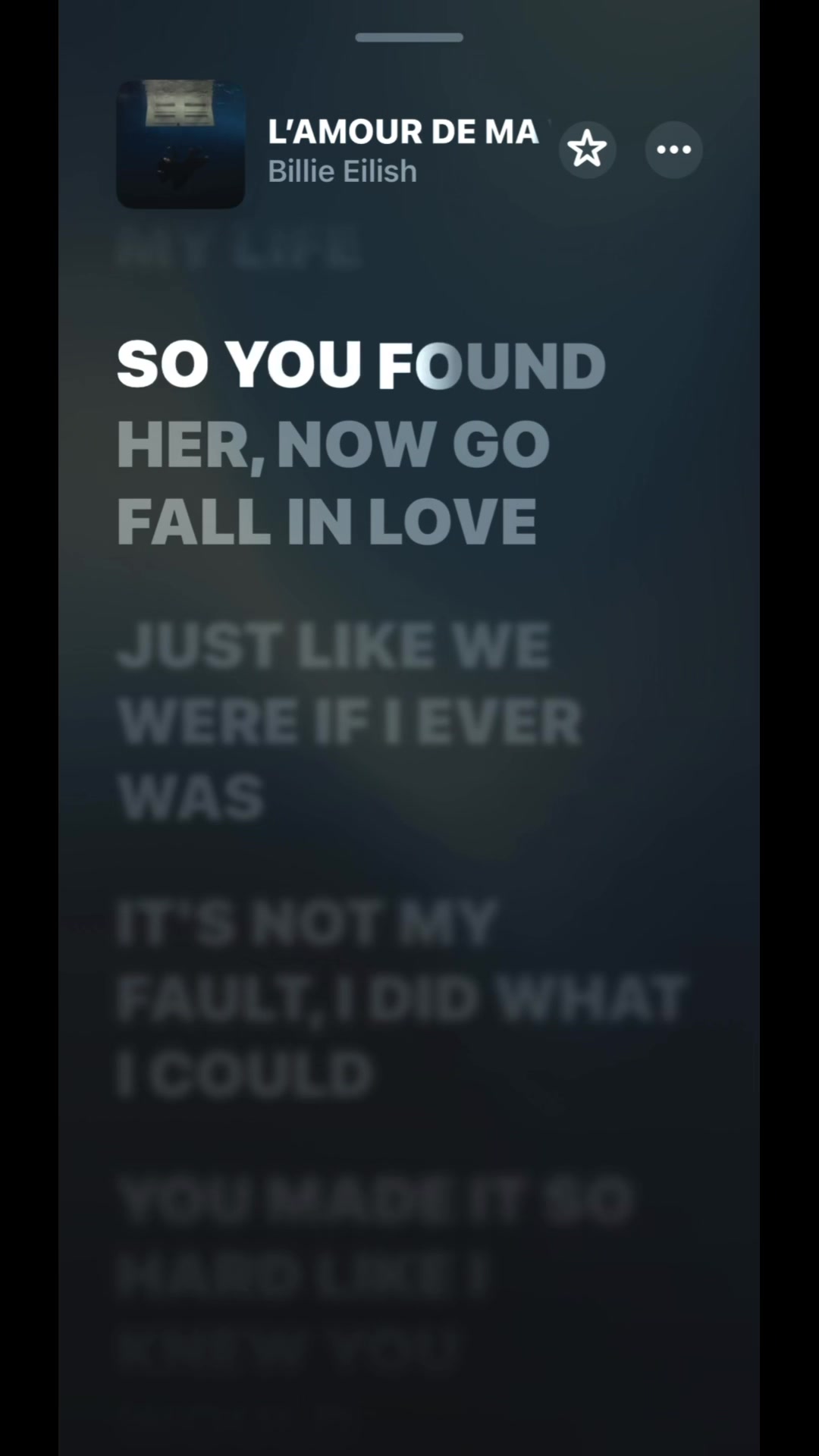 @Lyrics_💕