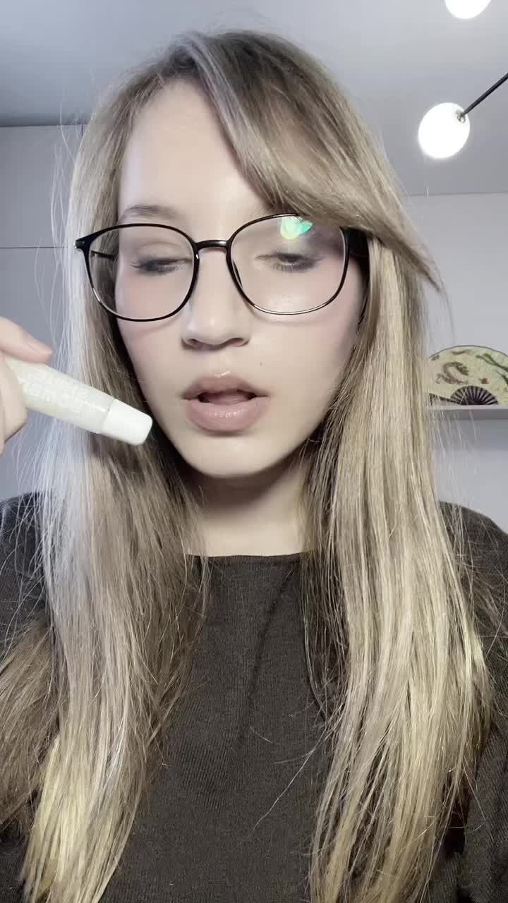@влюбленная