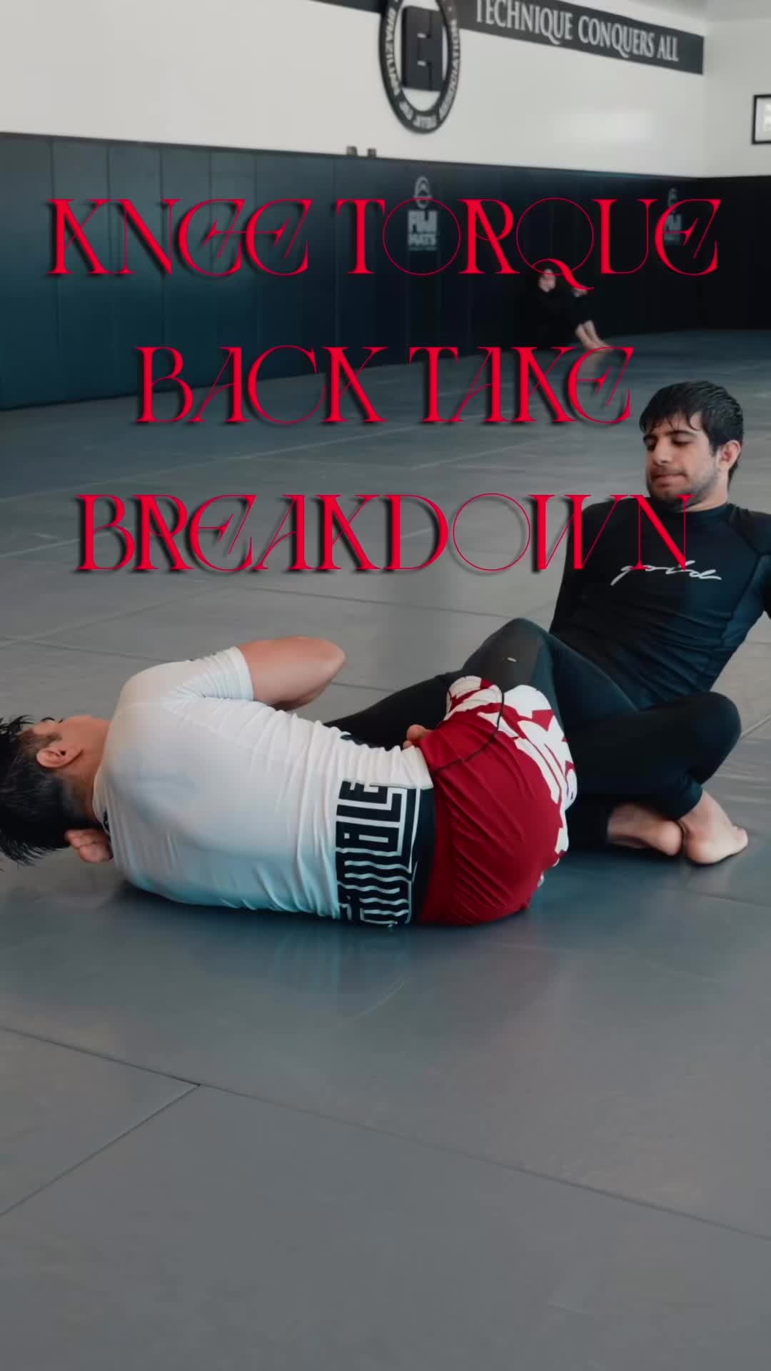 @Eddie | Jiu Jitsu