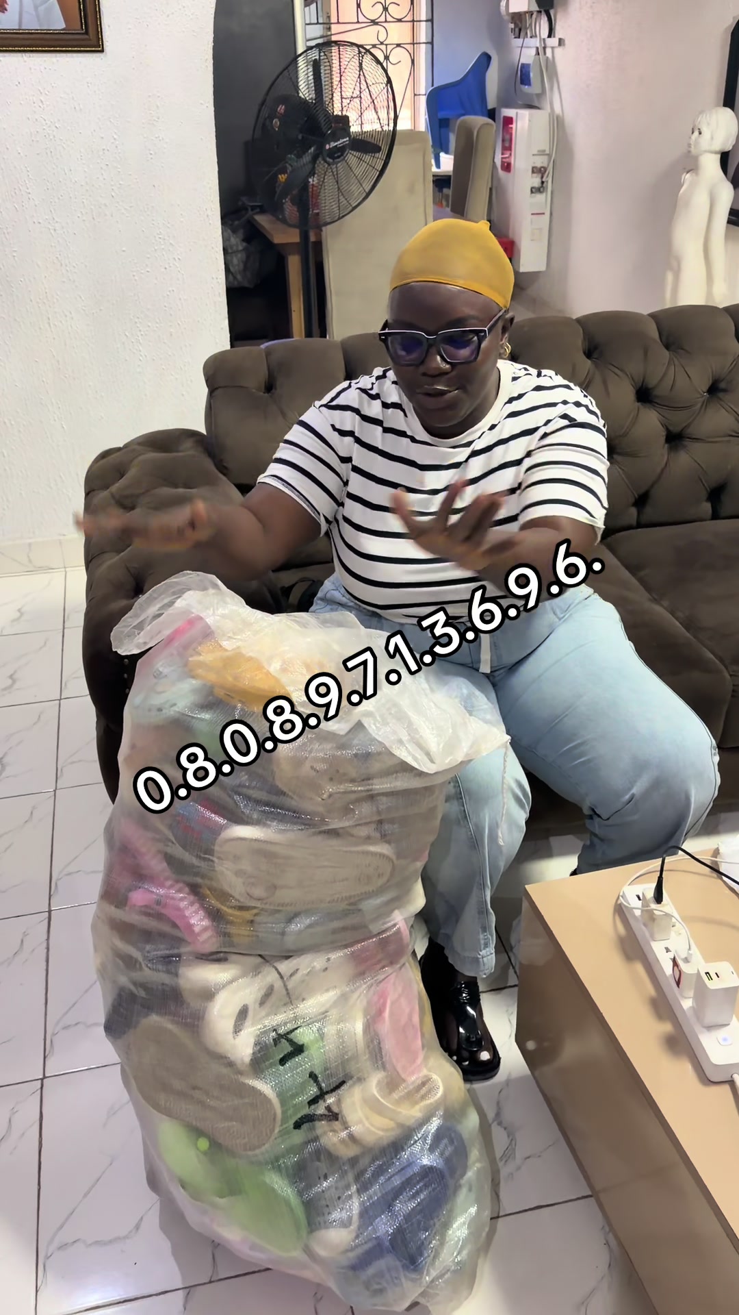 @Omodara Variety Store