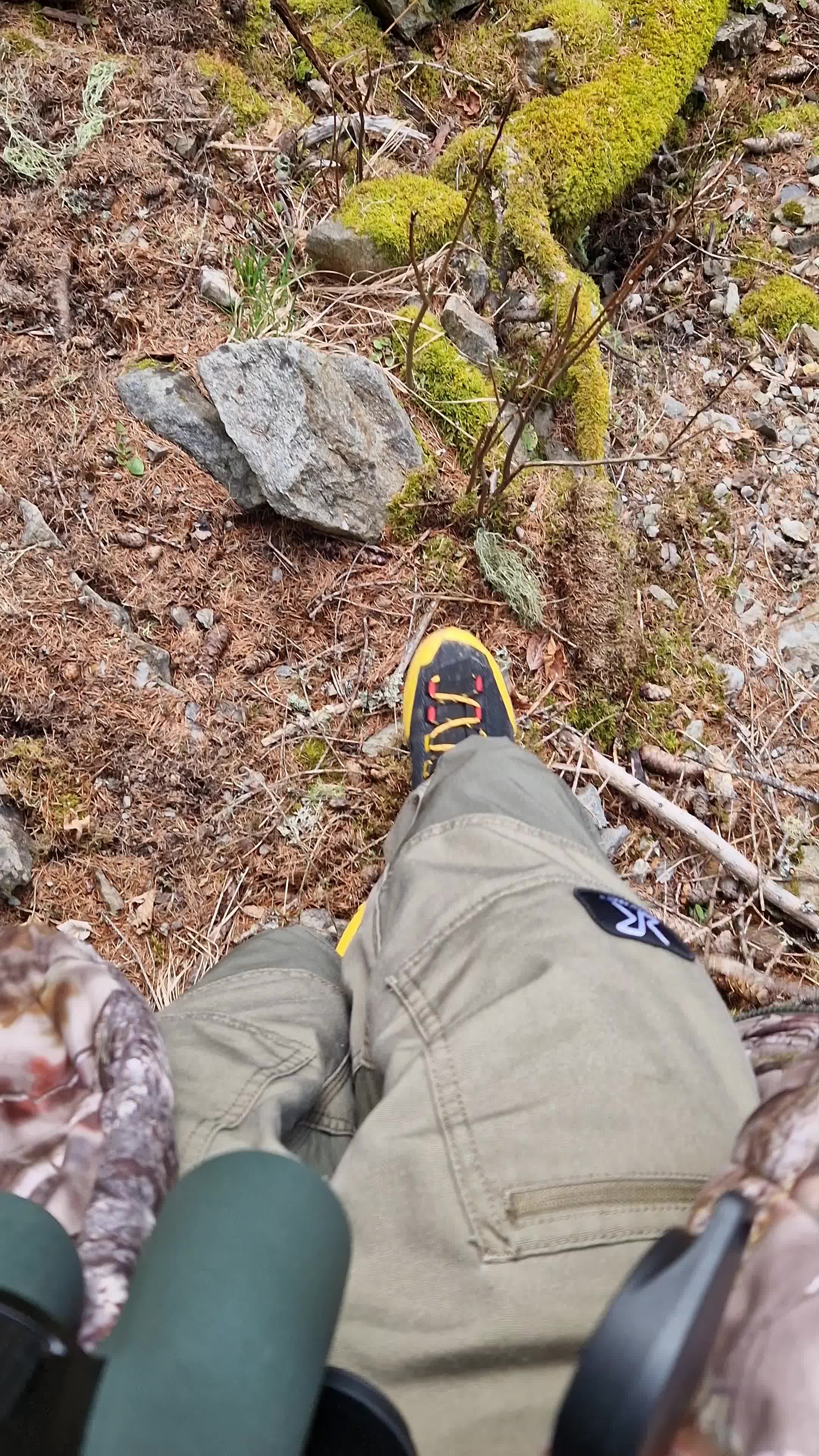 @Chasseur Montagnard