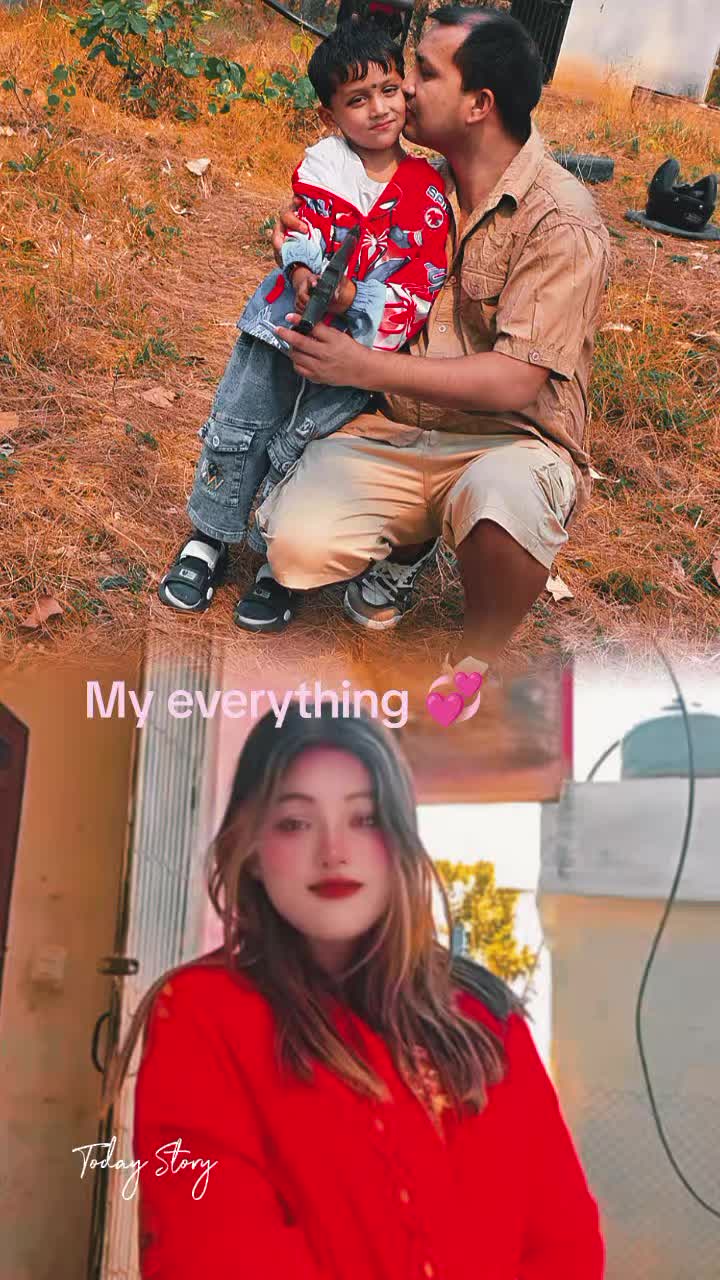@अनुराधा ❤️ mom life 💫⭐🤱