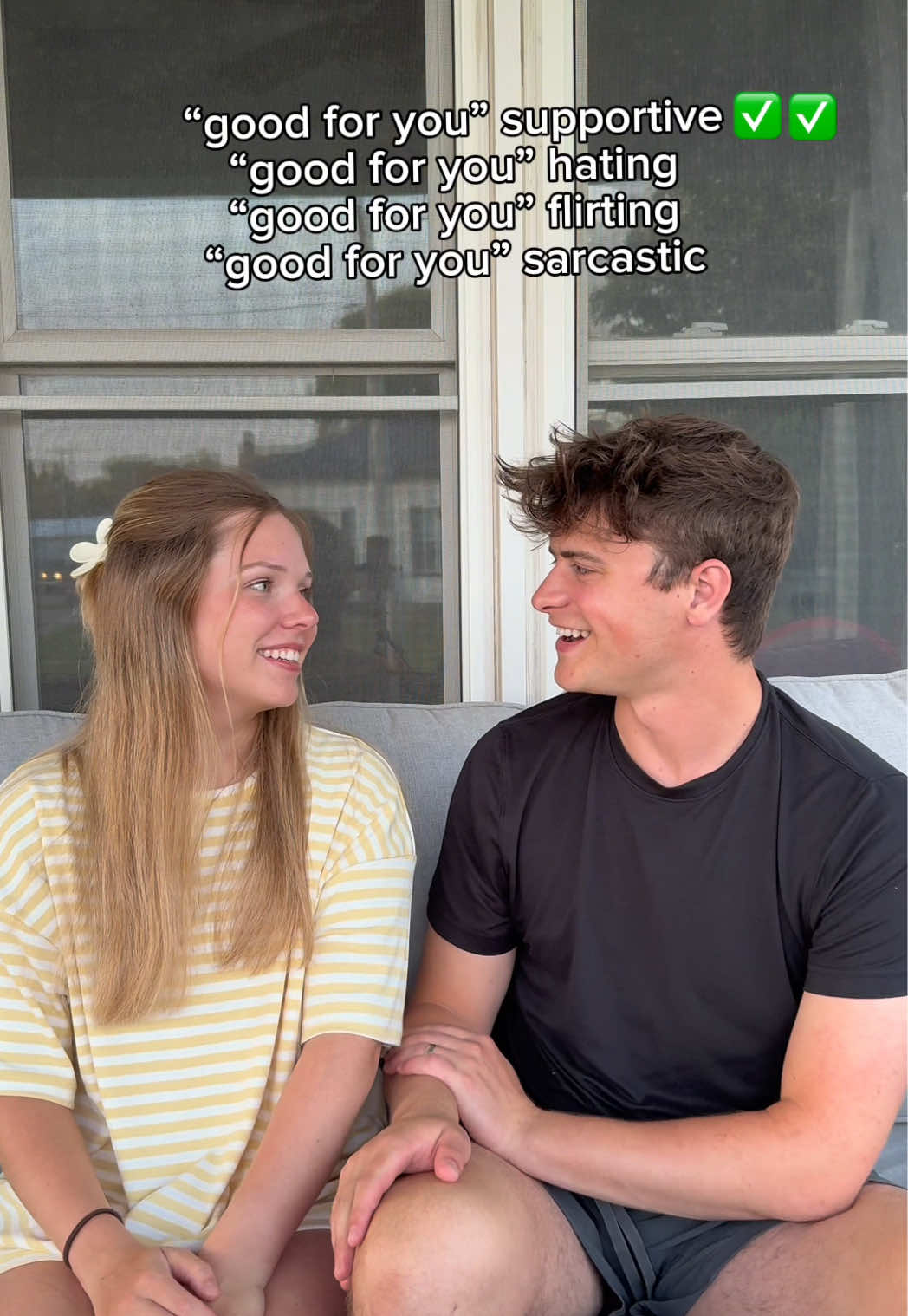 @Sarah Petersen
