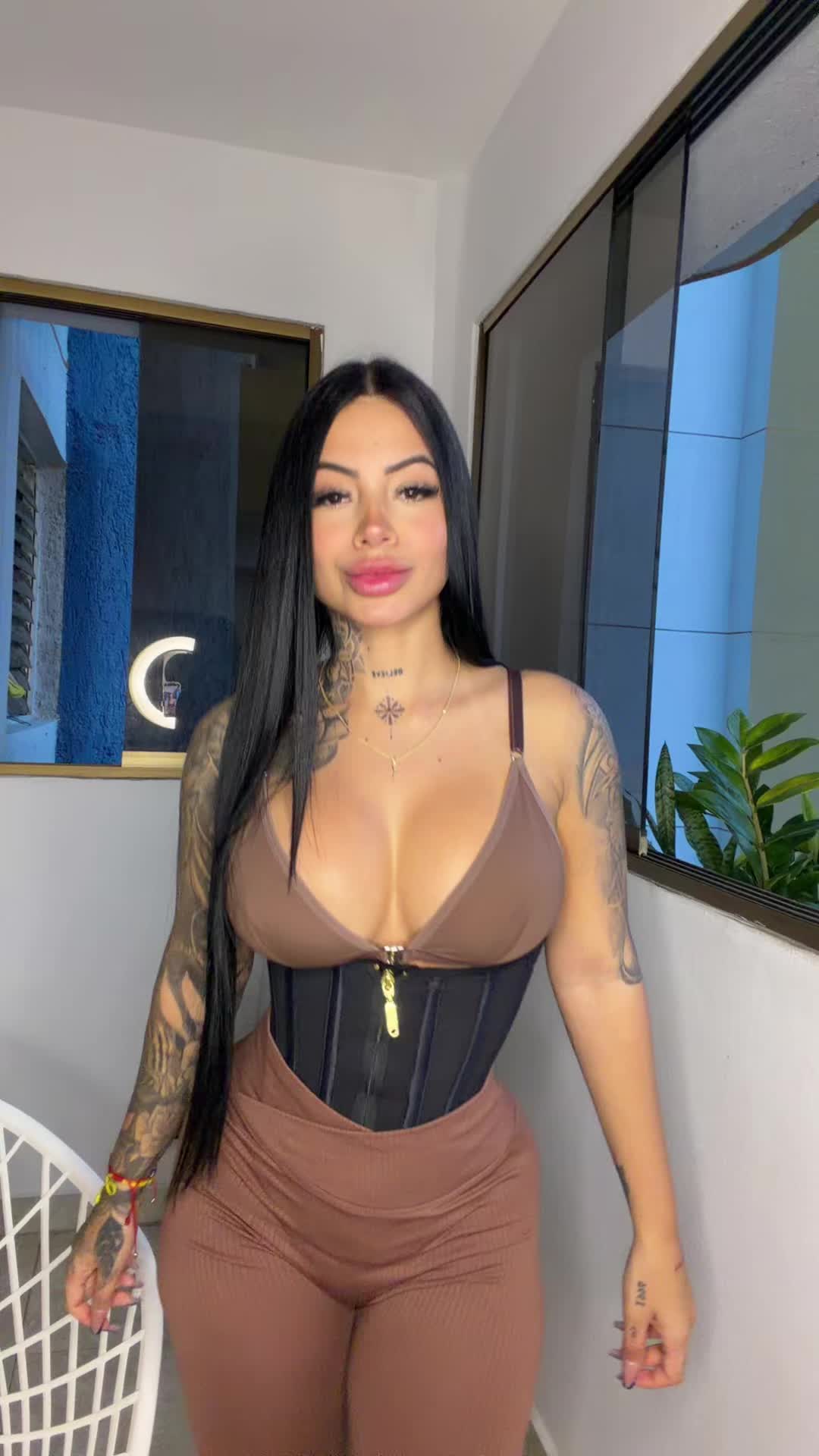 @foxydayanm