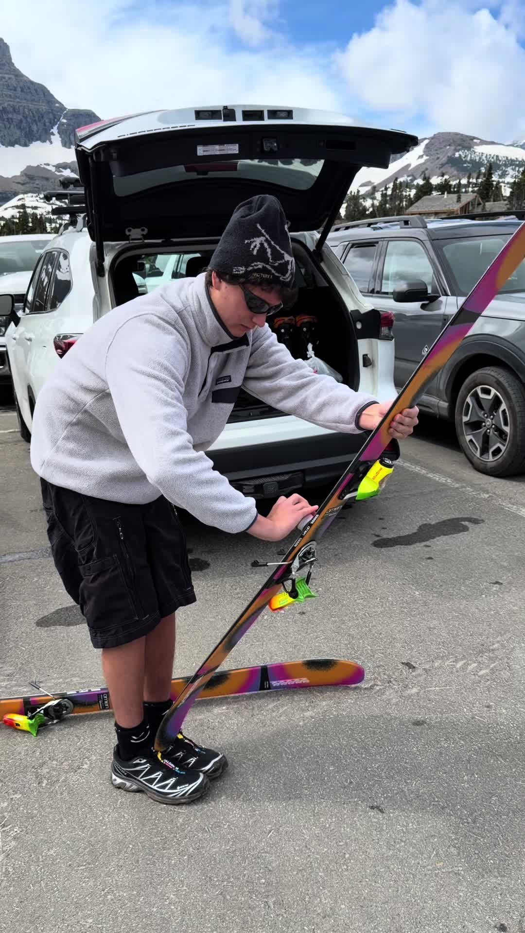 @MaximoOutdoors